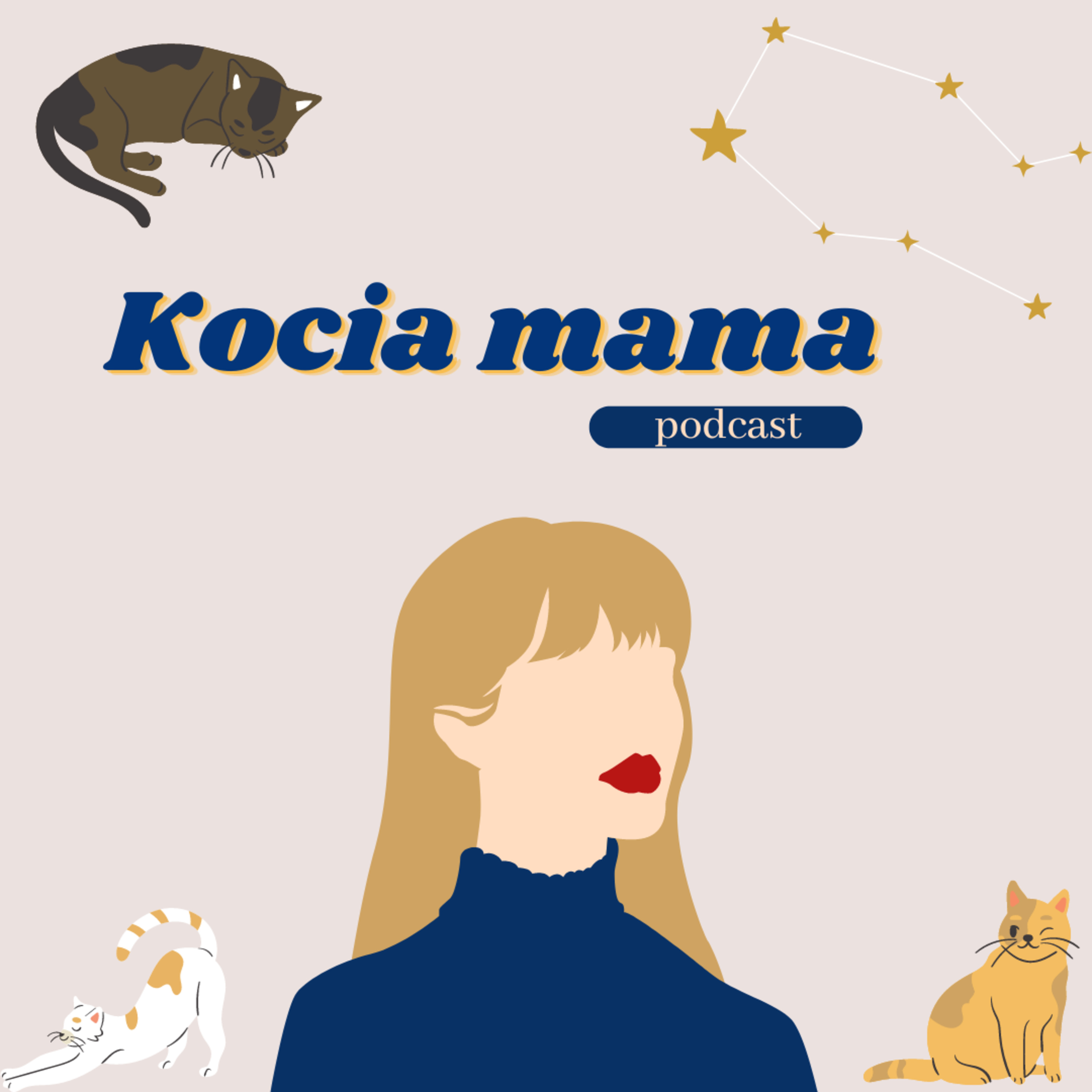 Kocia Mama