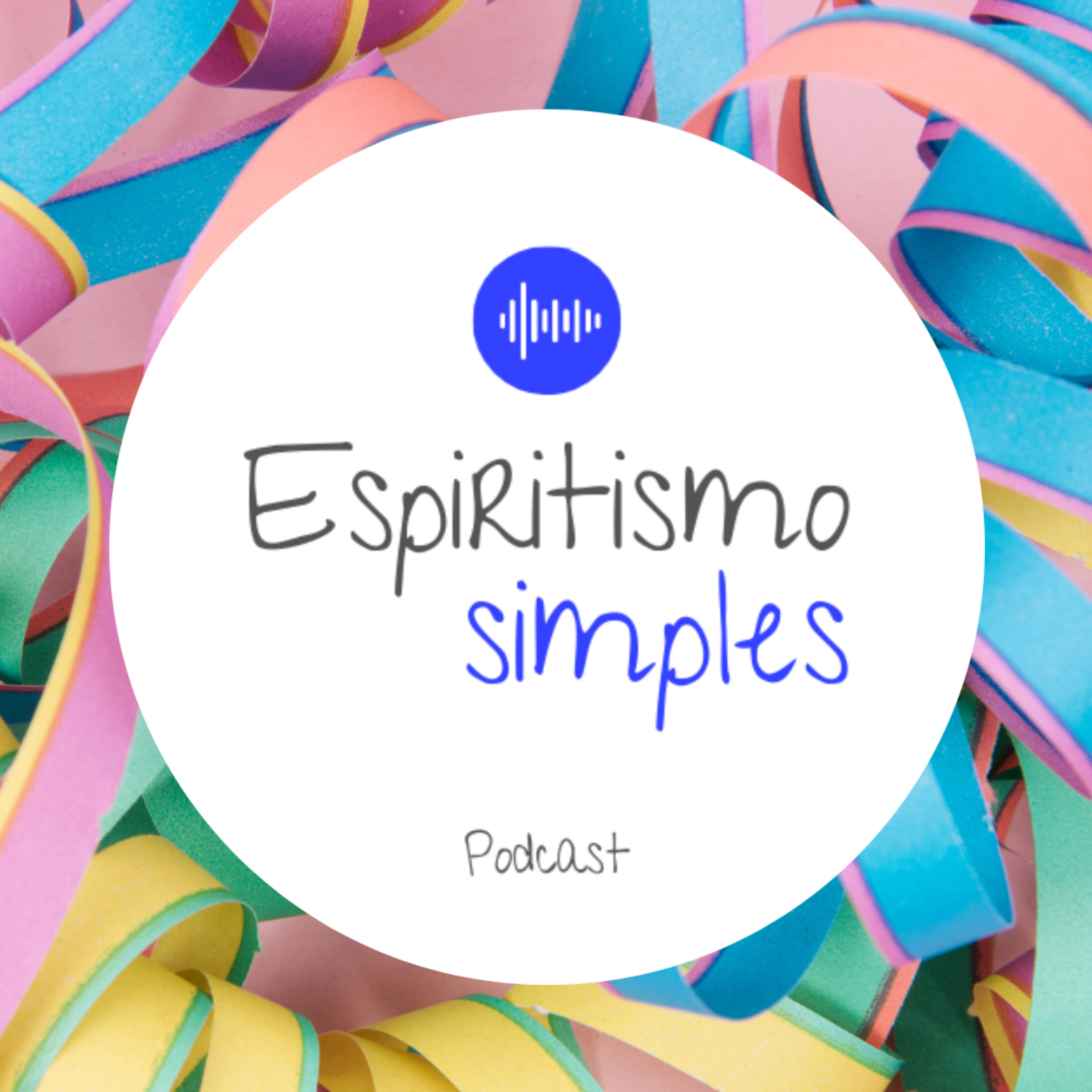 #103 - Bíblia e o Espiritismo episode artwork