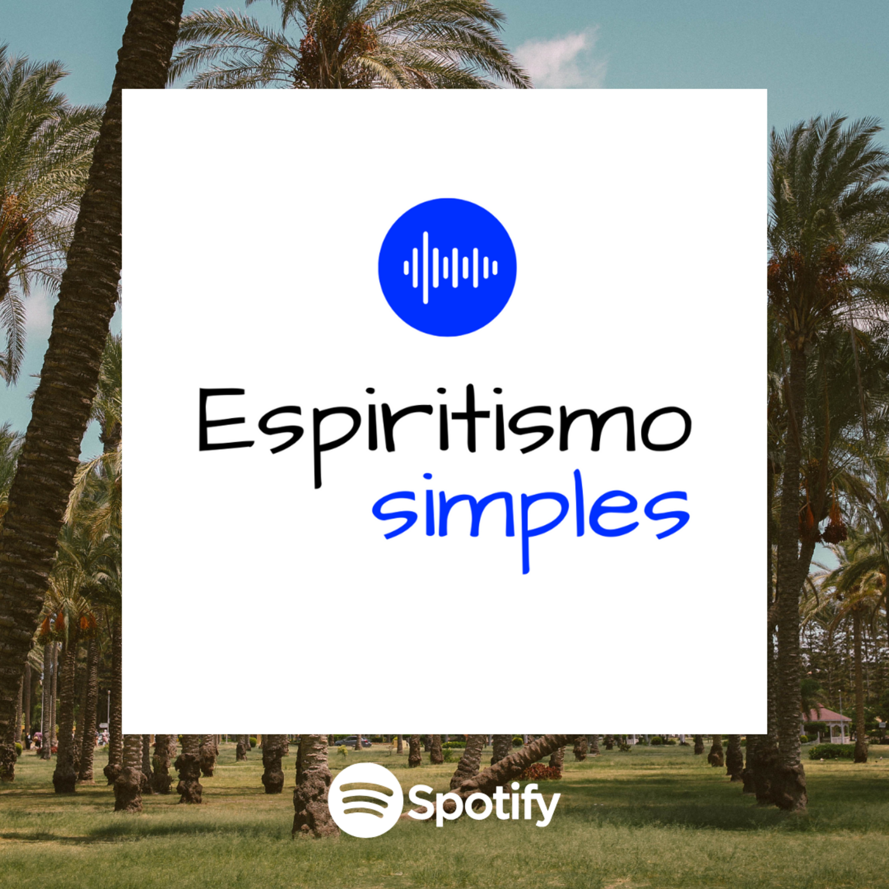 #153 - Mitos e Verdades do Espiritismo episode artwork