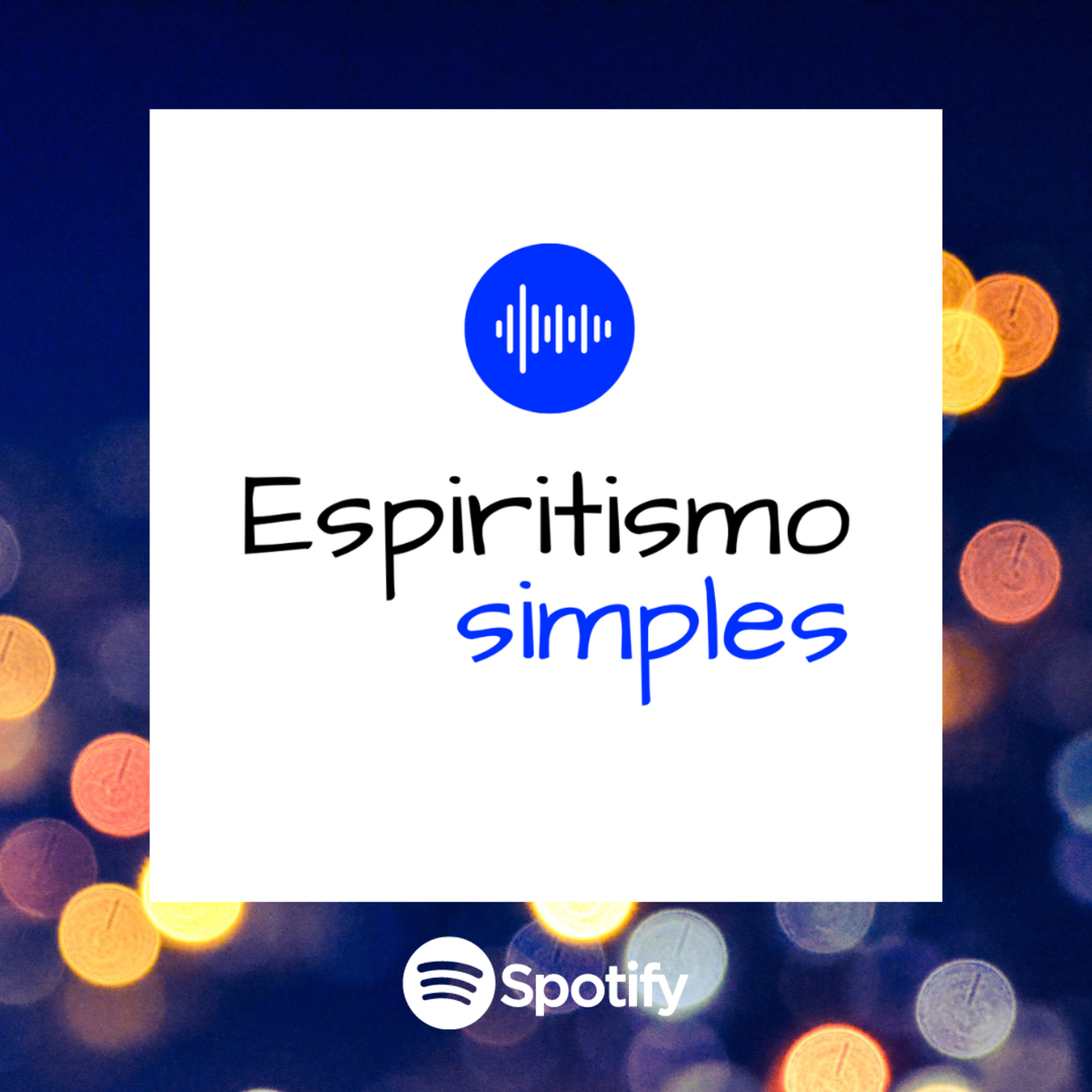 #171 - A volta de Jesus para o Espiritismo episode artwork