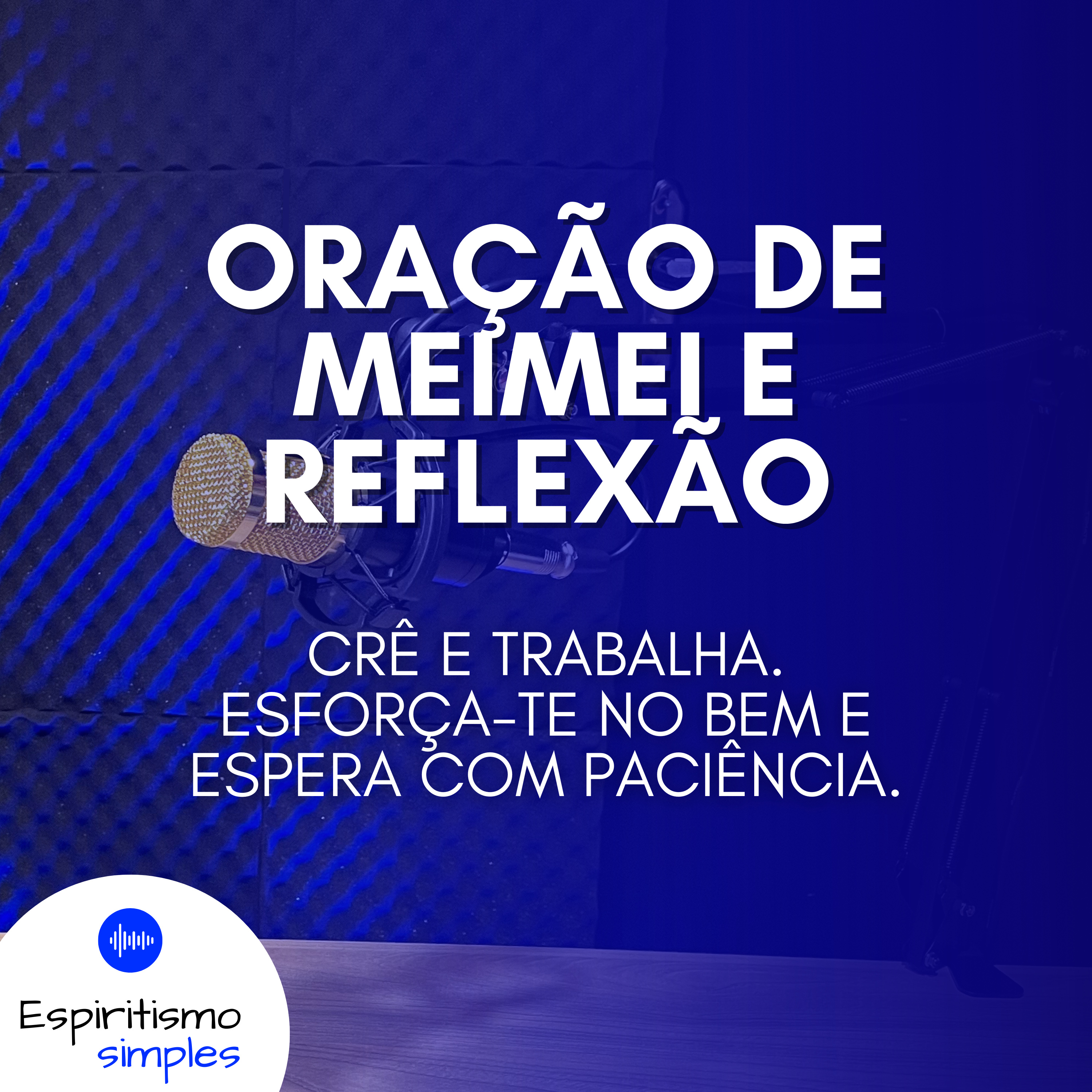 Oração de Meimei e Reflexão episode artwork