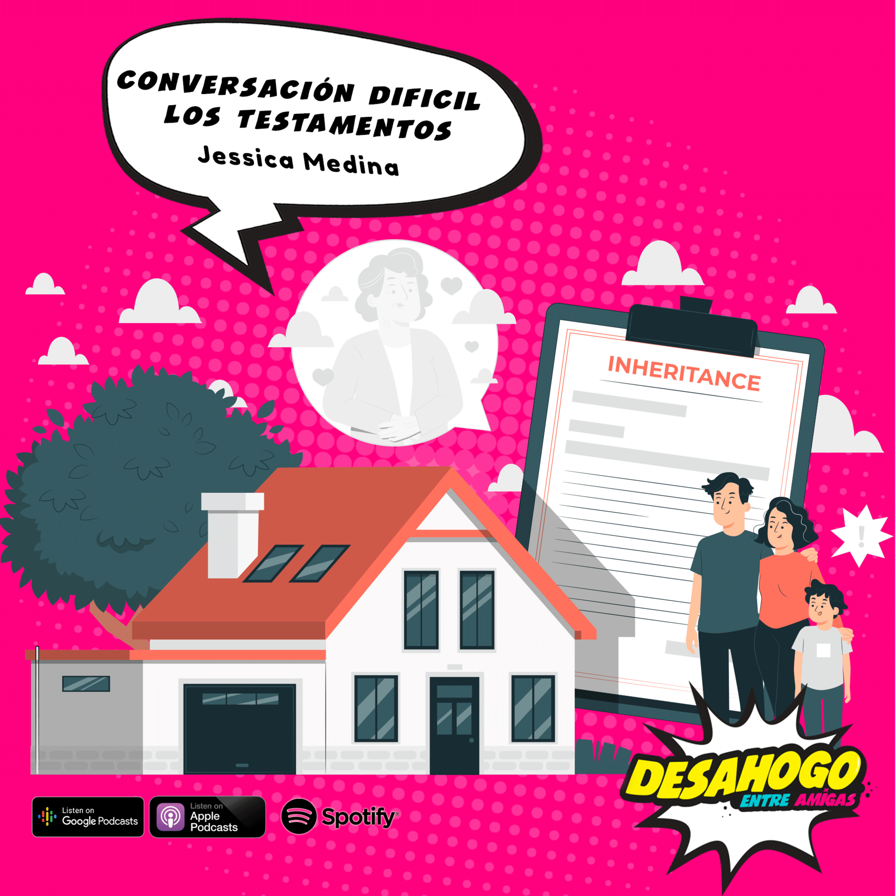 Desahogo Entre Amigas