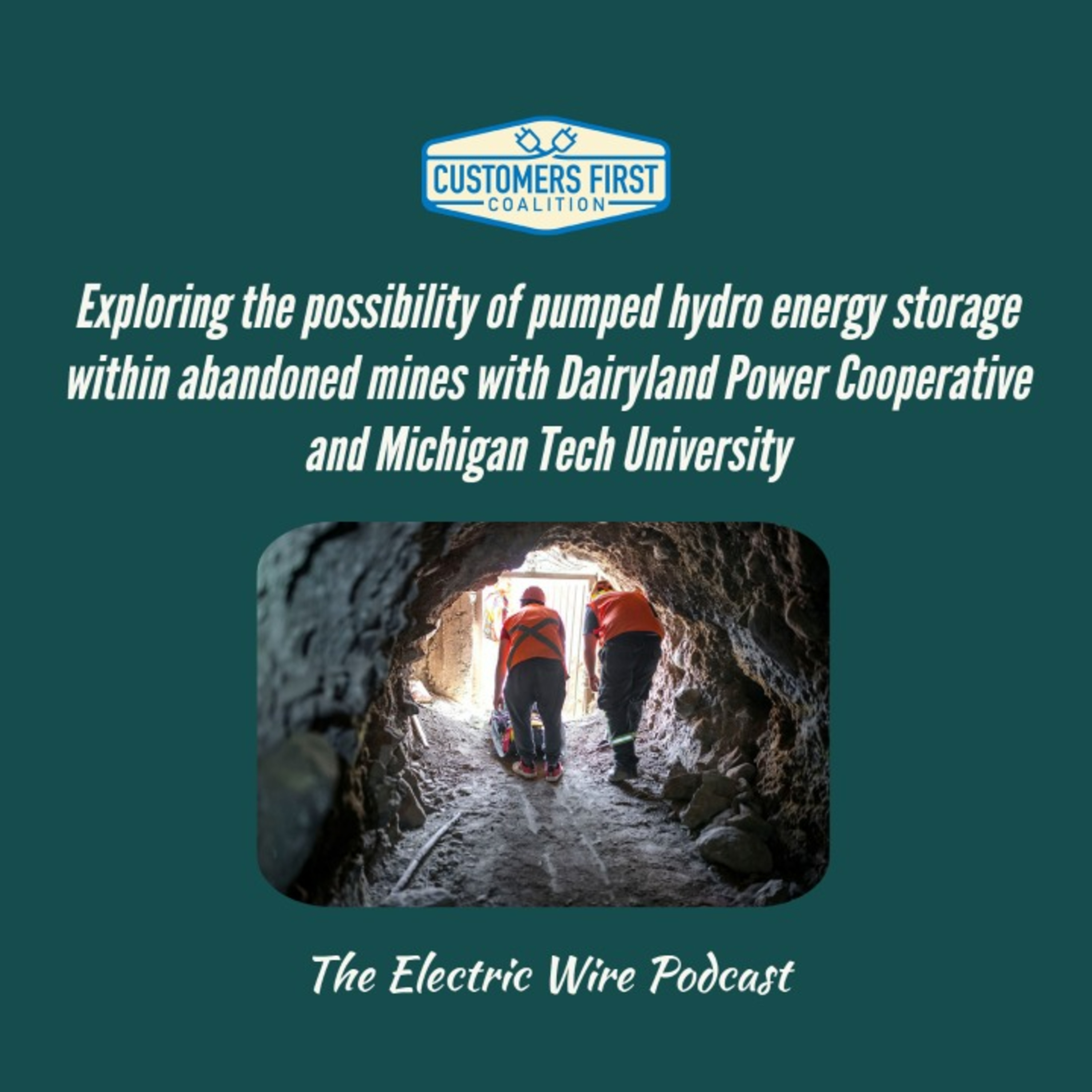 The Electric Wire