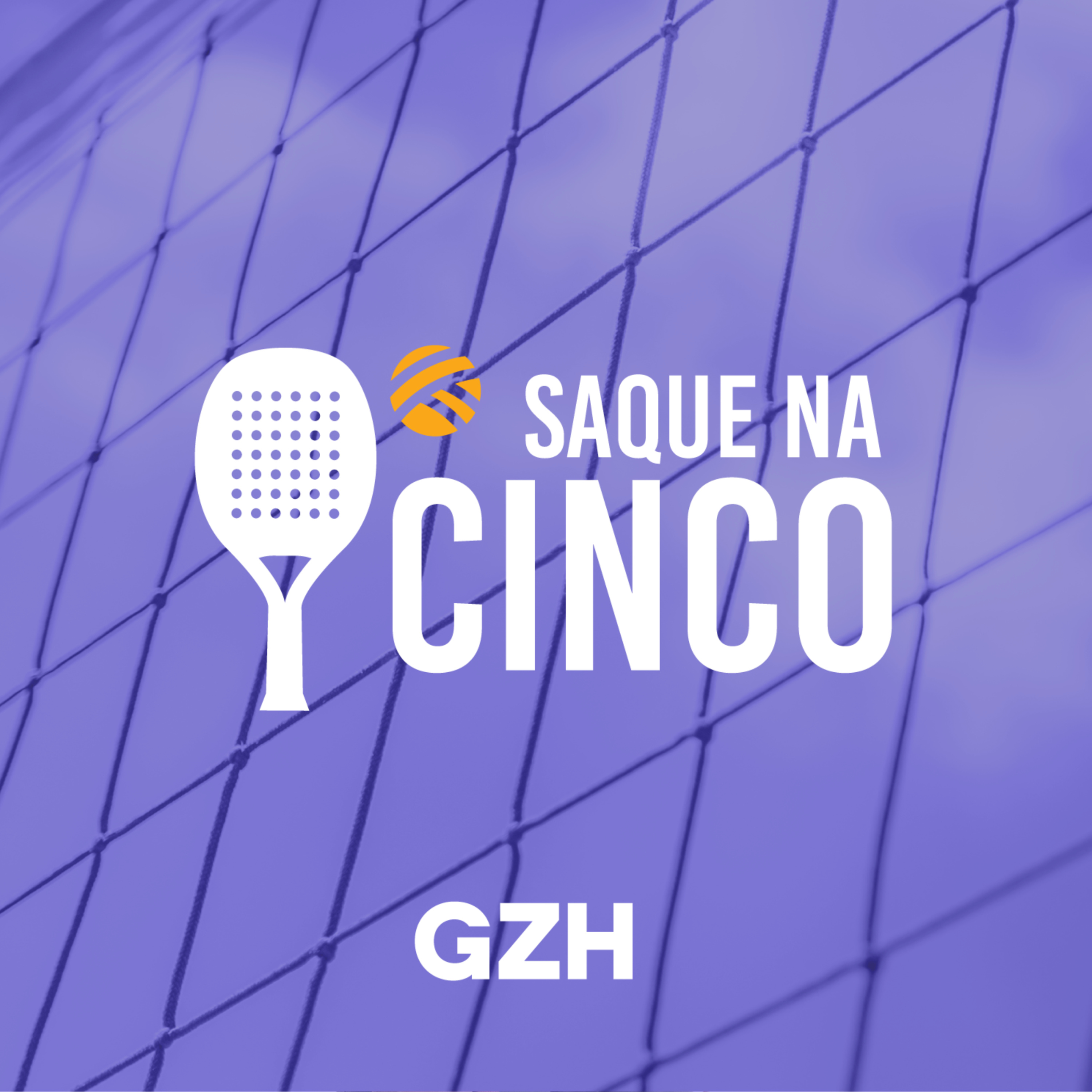 Saque na Cinco | Beach Tennis