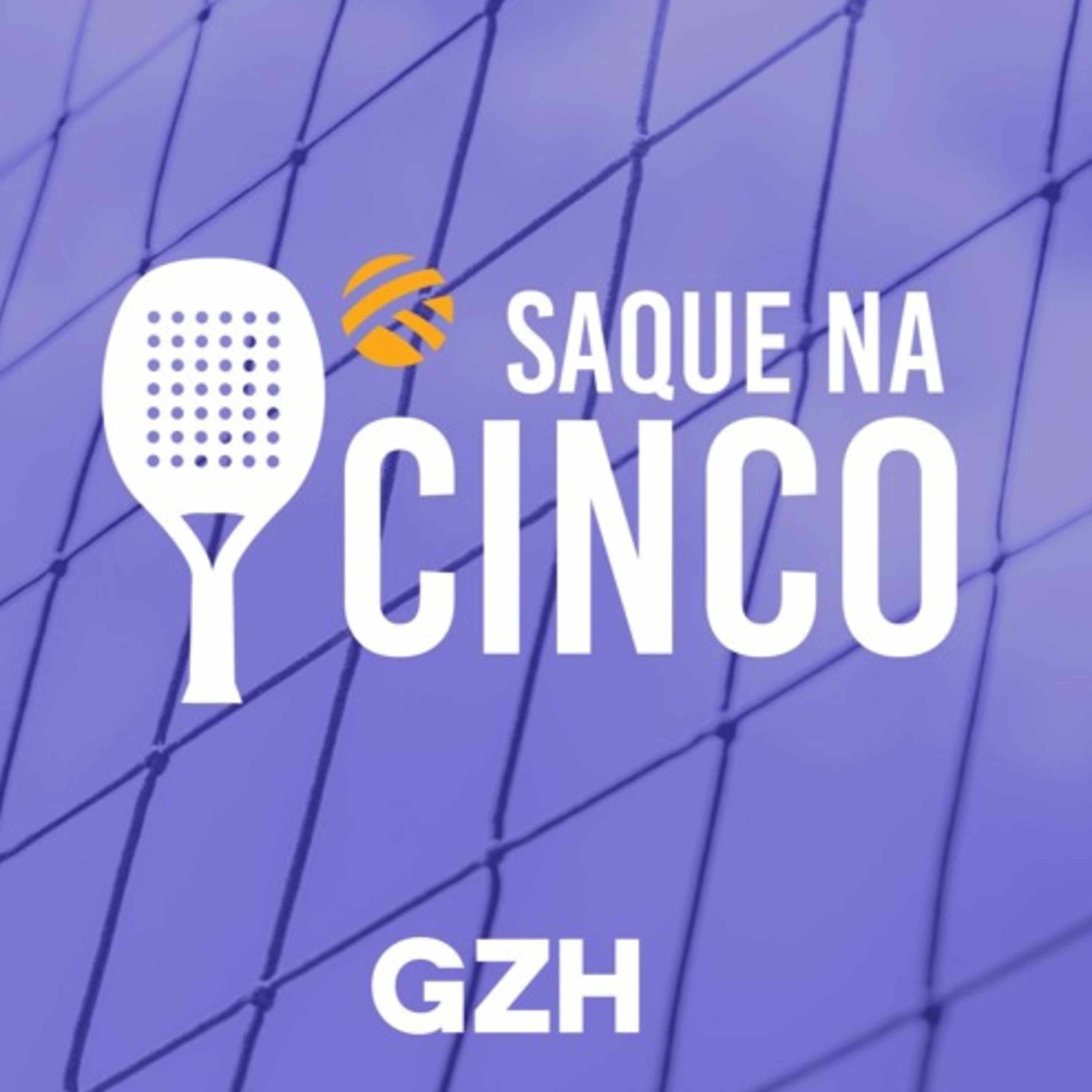 Saque na Cinco | Beach Tennis