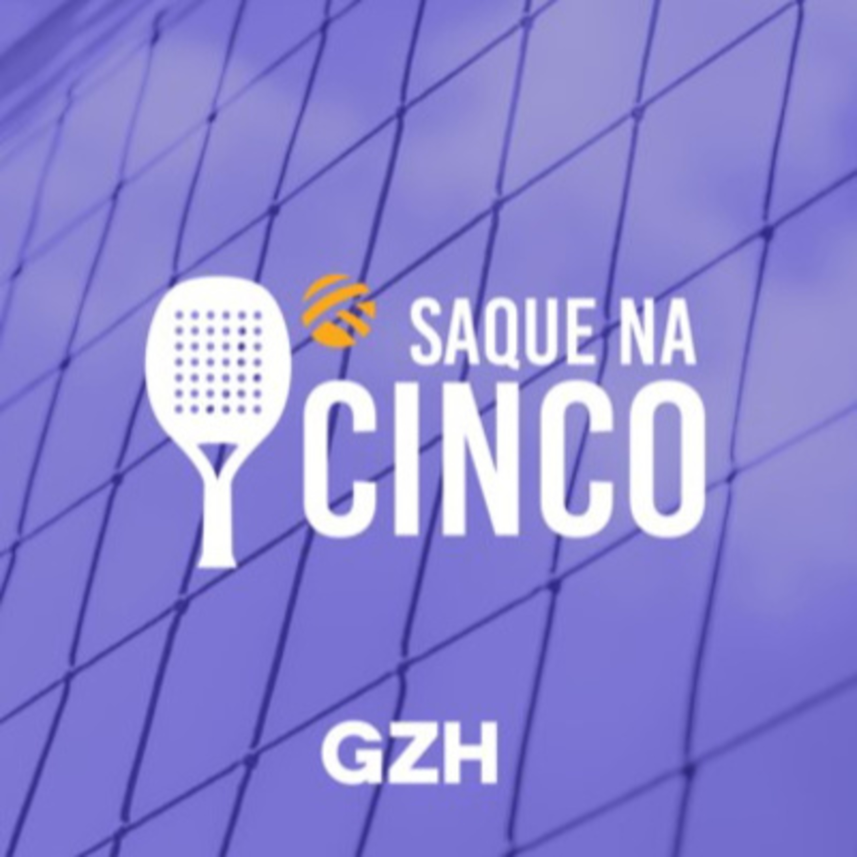 Saque na Cinco | Beach Tennis