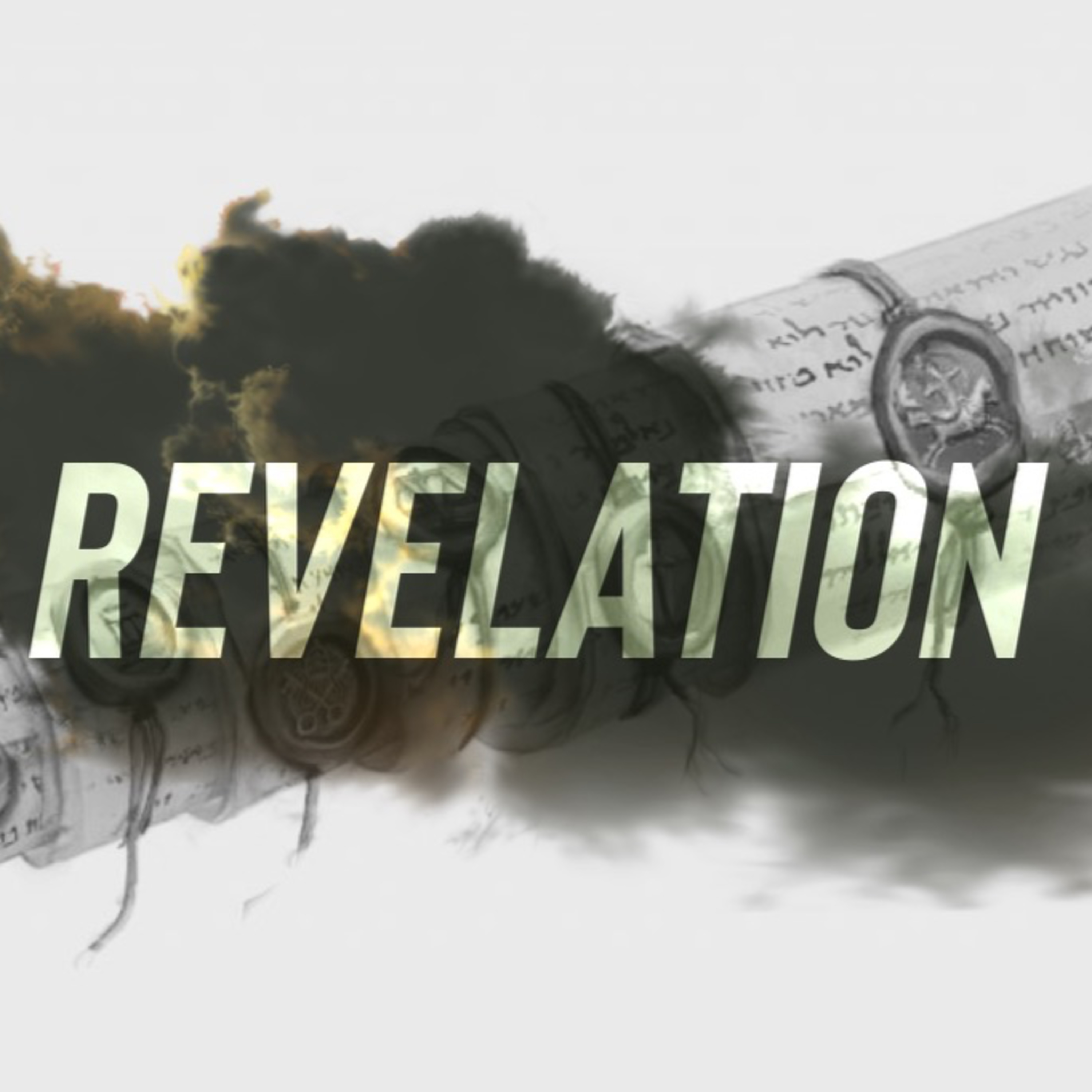 6.11.23 // Revelation 4:1-4 episode artwork