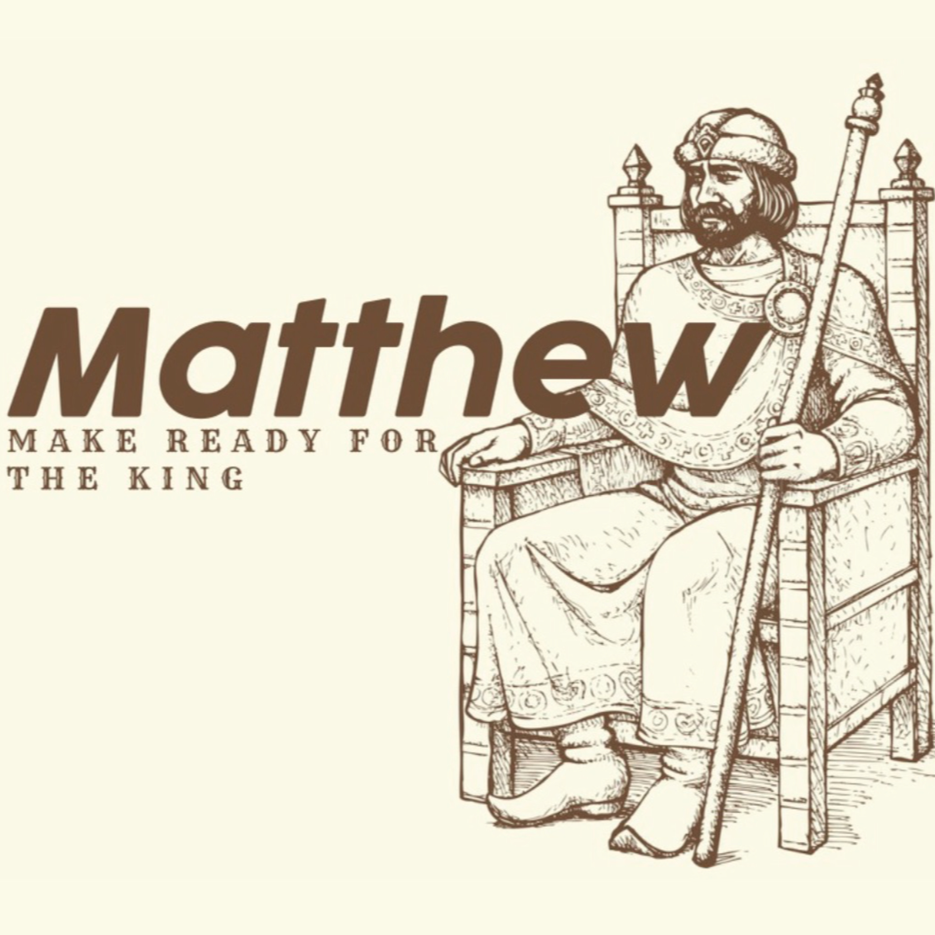 4.12.23 // Randy Dickinson: Matthew 1:1-17 episode artwork