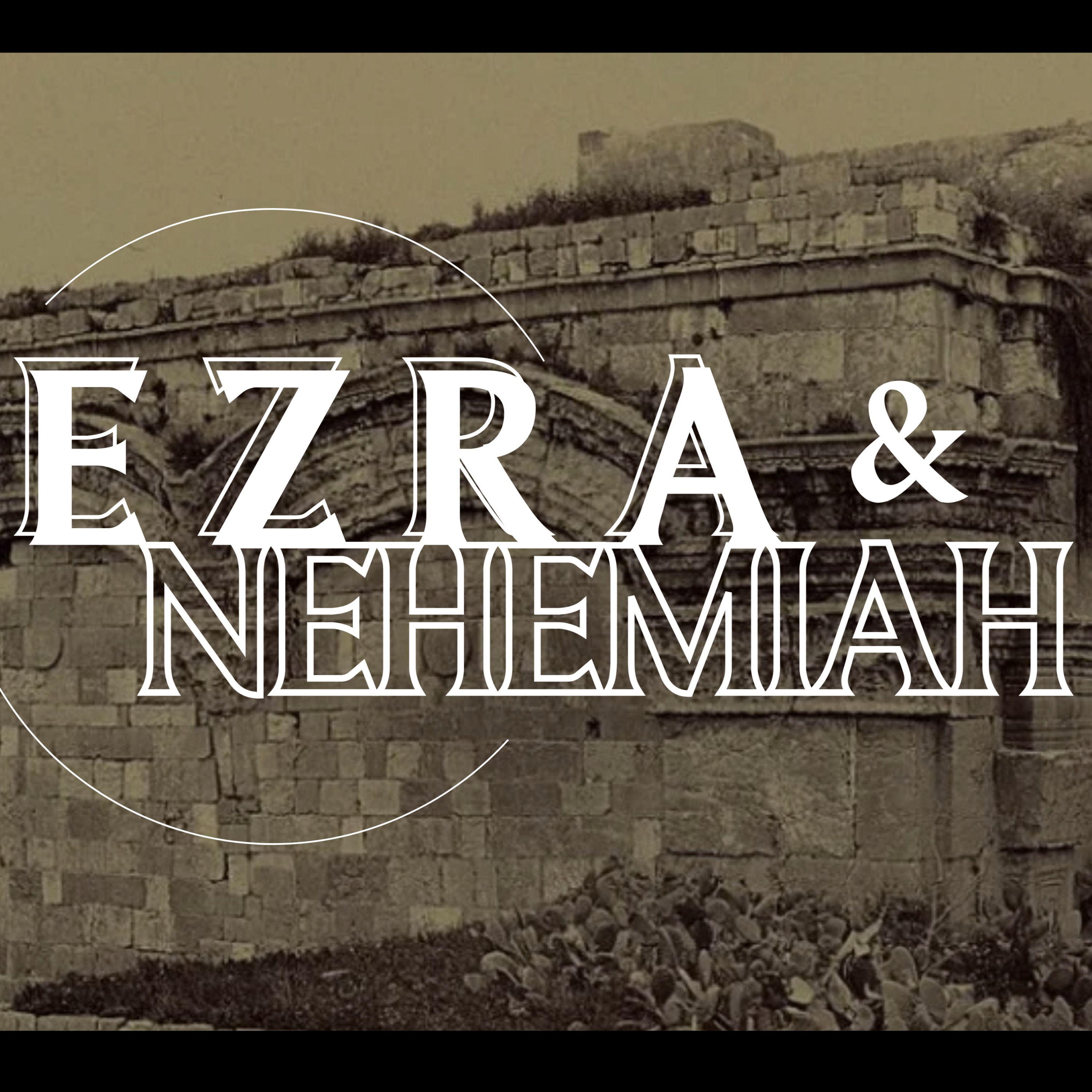 2.12.25 // Ezra 4:1-24 episode artwork