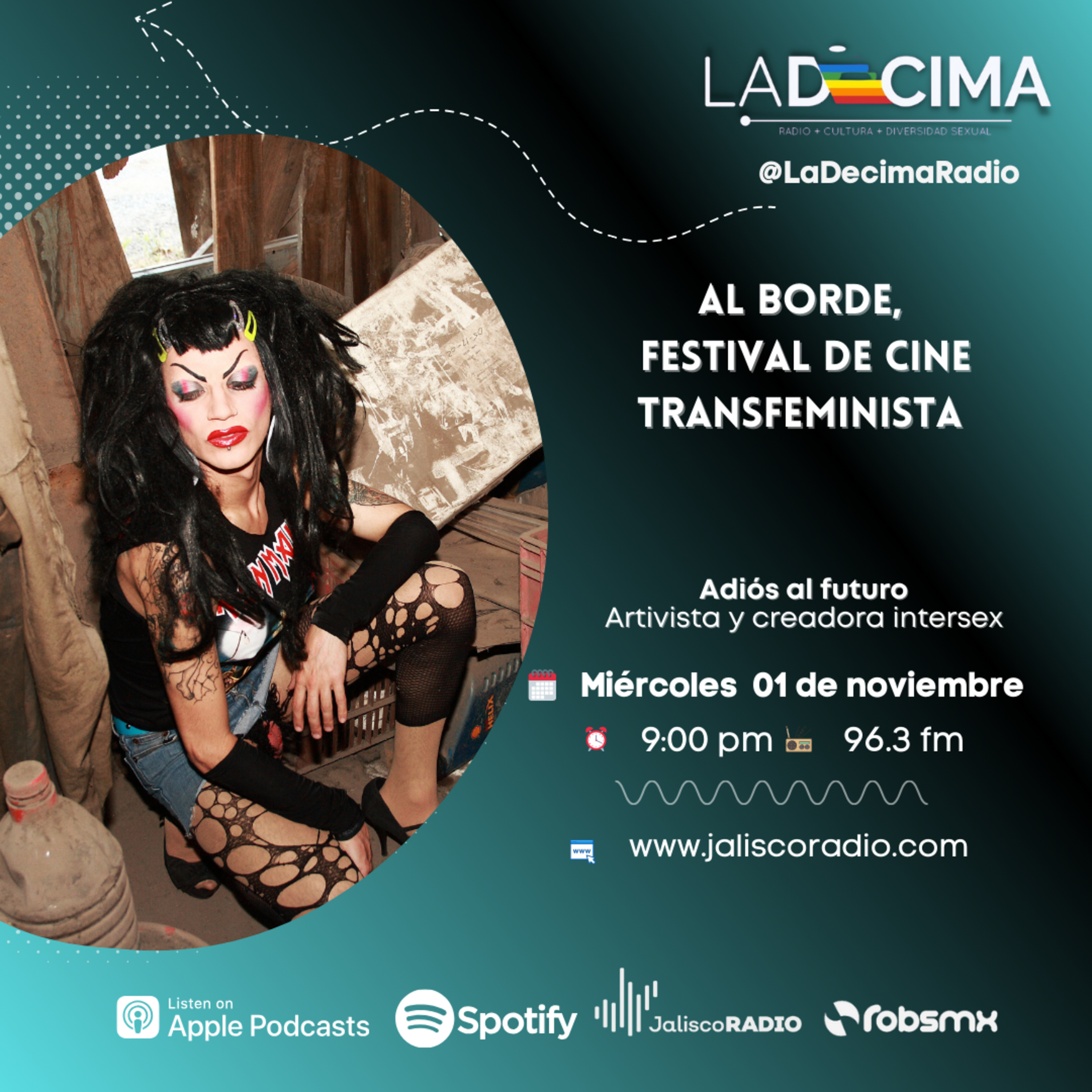La Décima Radio