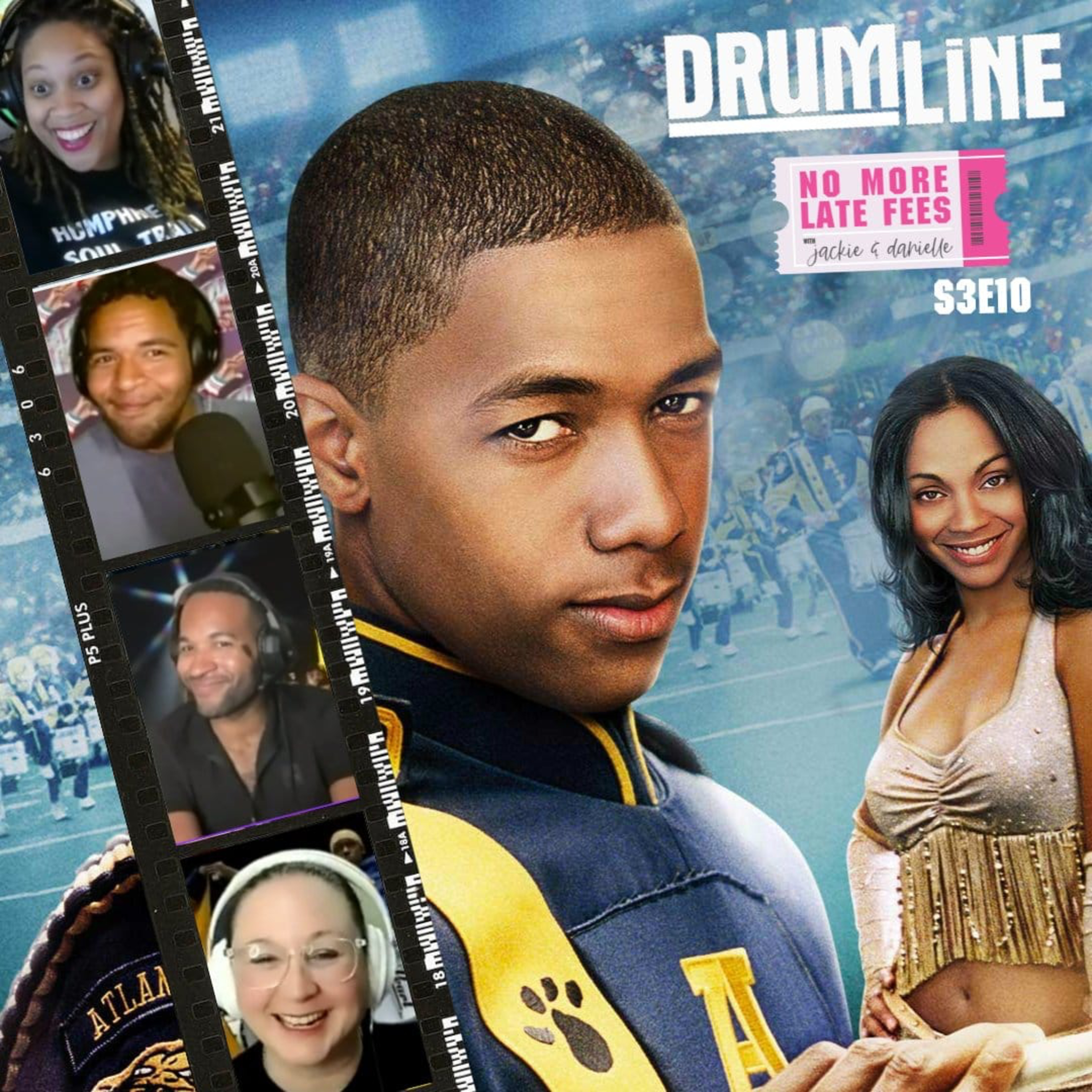 Bruh Meets World: A Boy Meets World Fancast