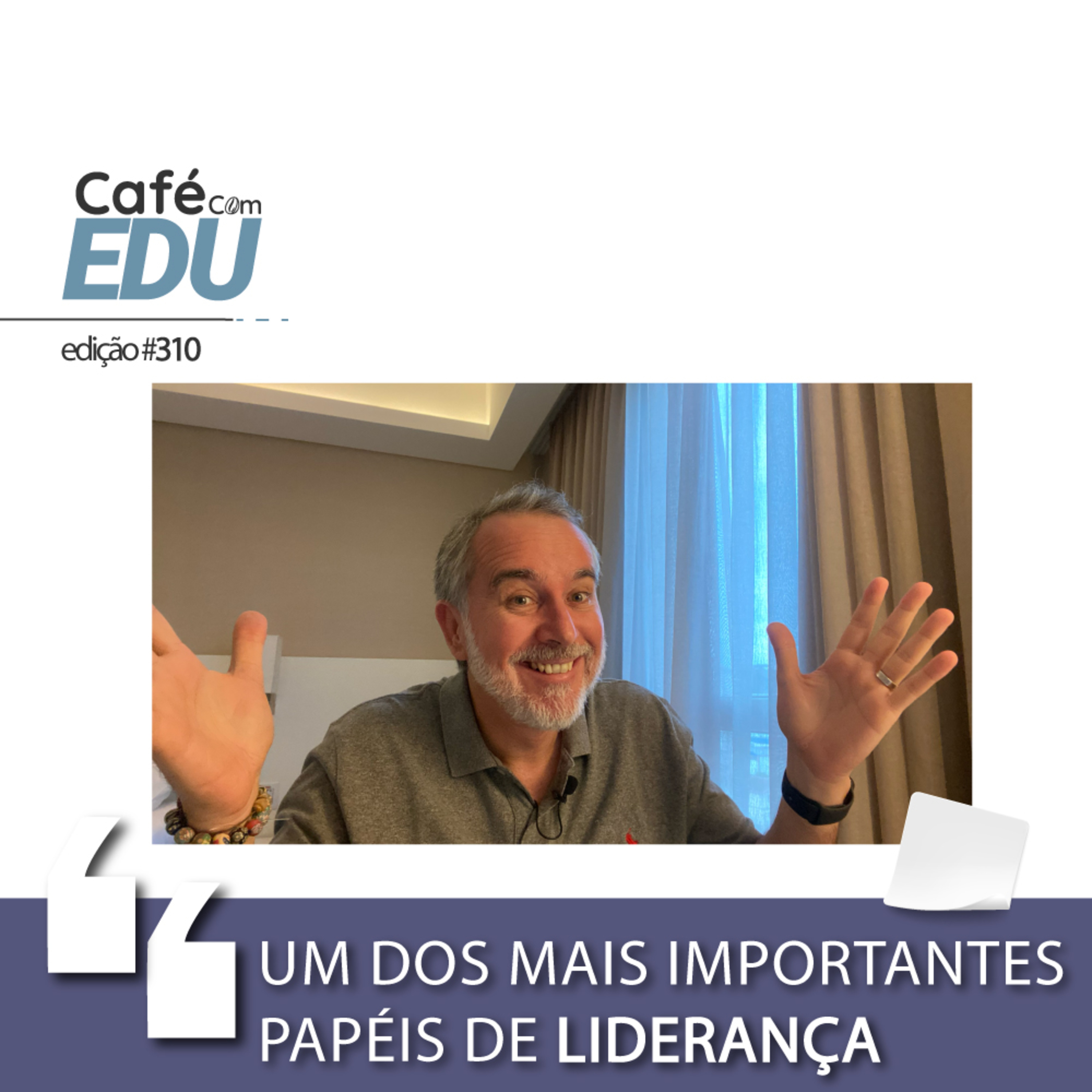 Café com Edu
