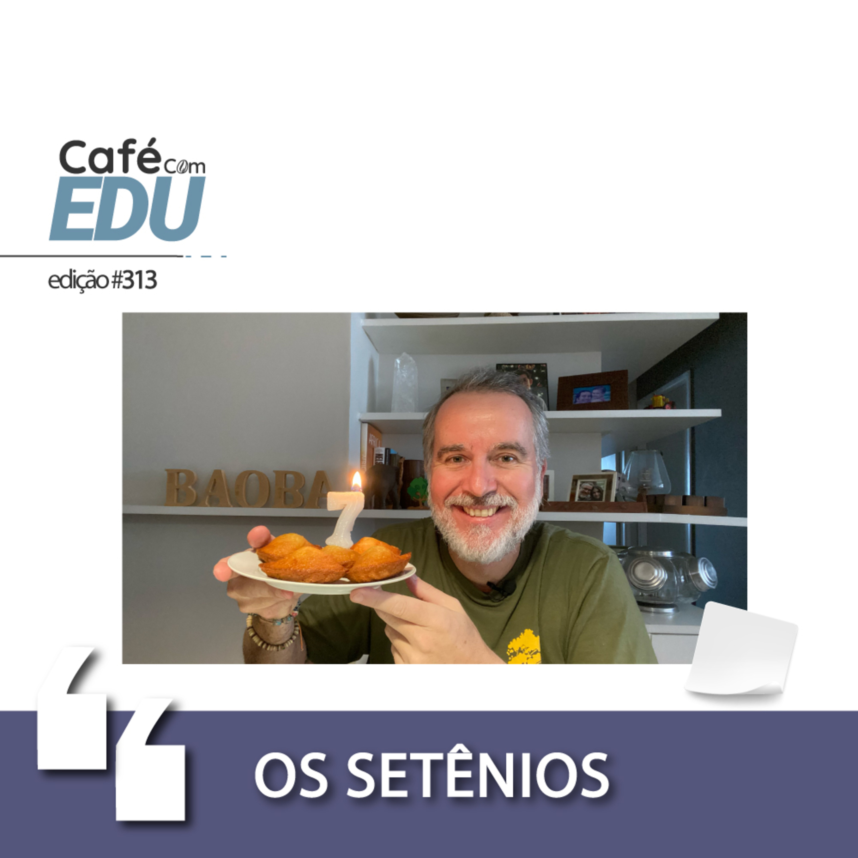 Café com Edu