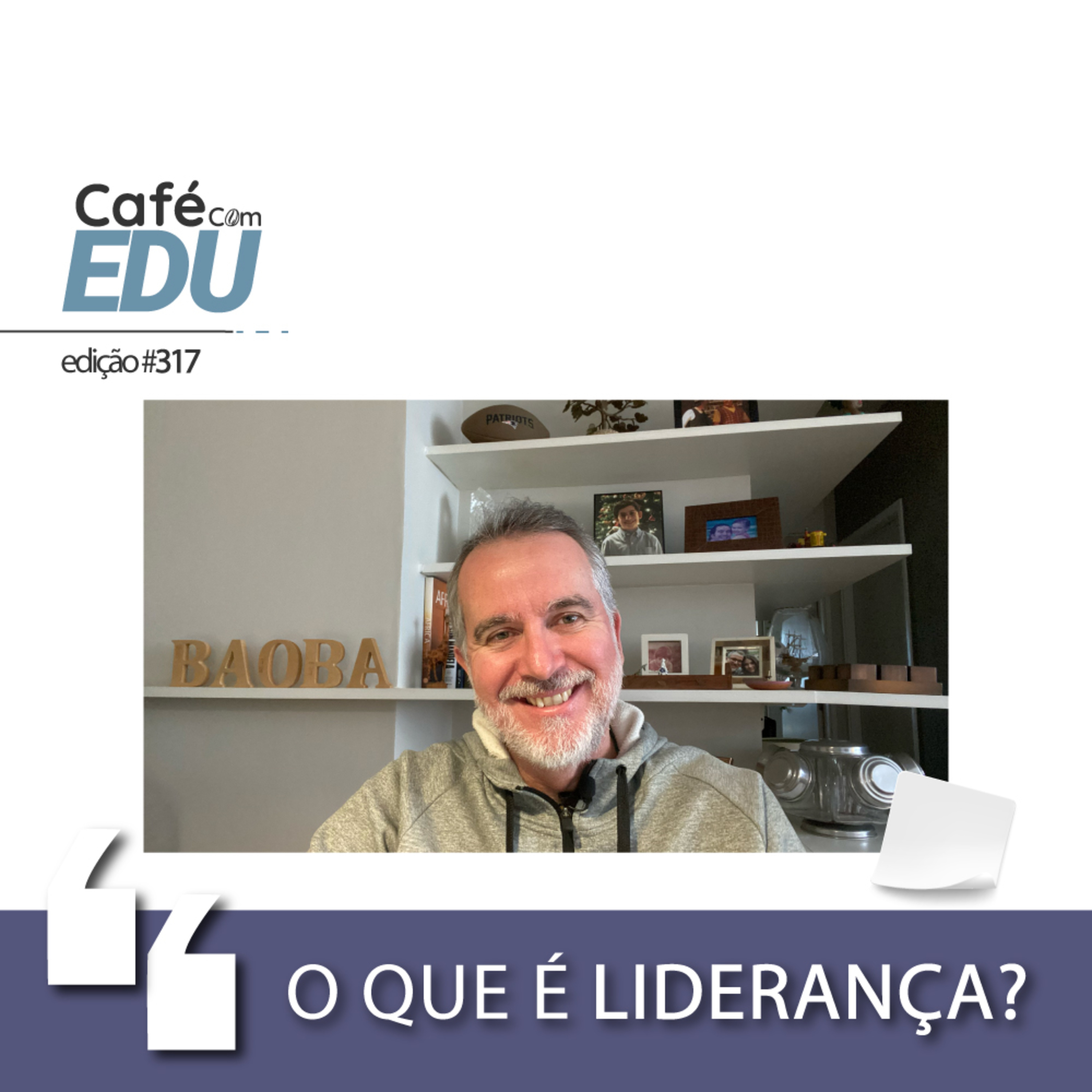 Café com Edu