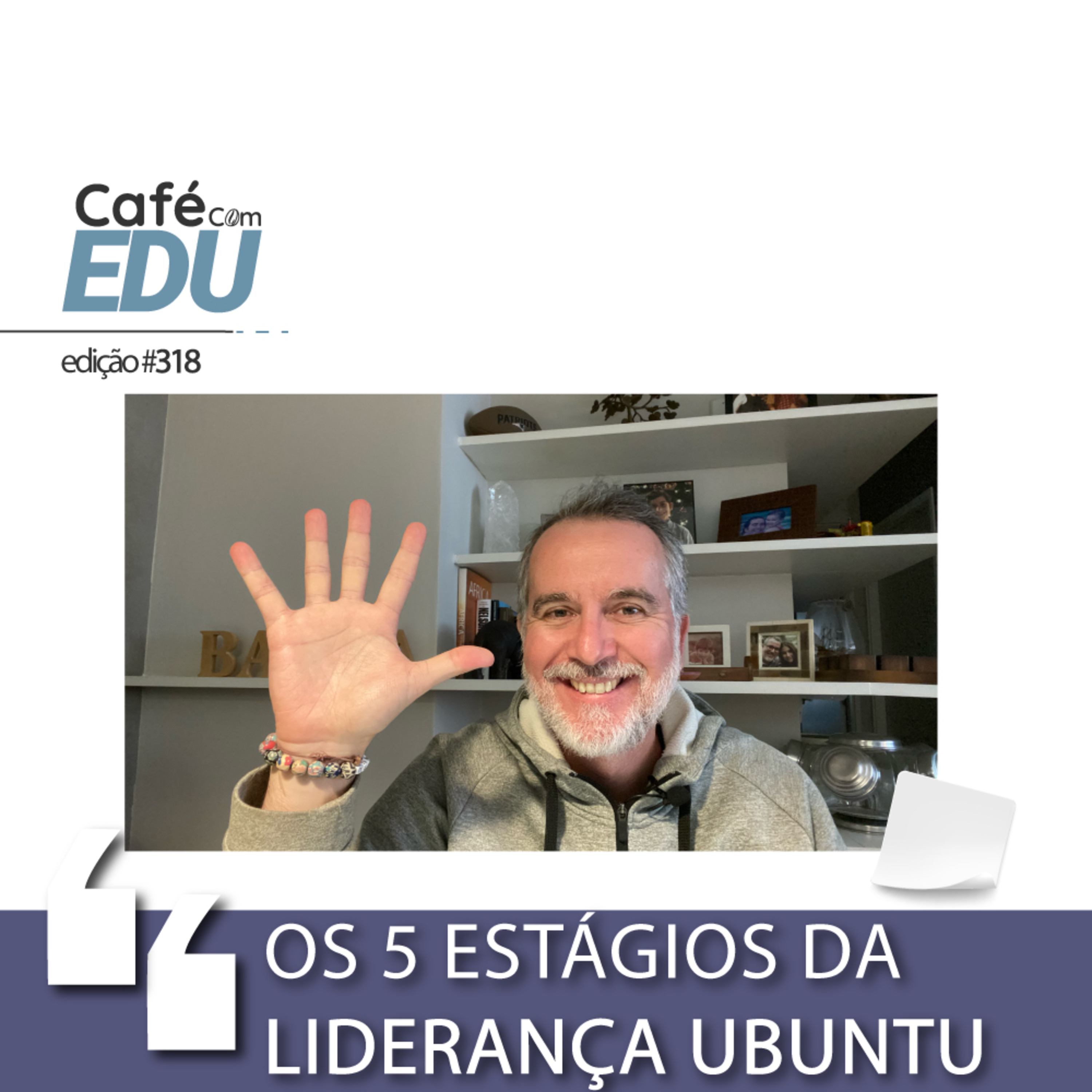 Café com Edu