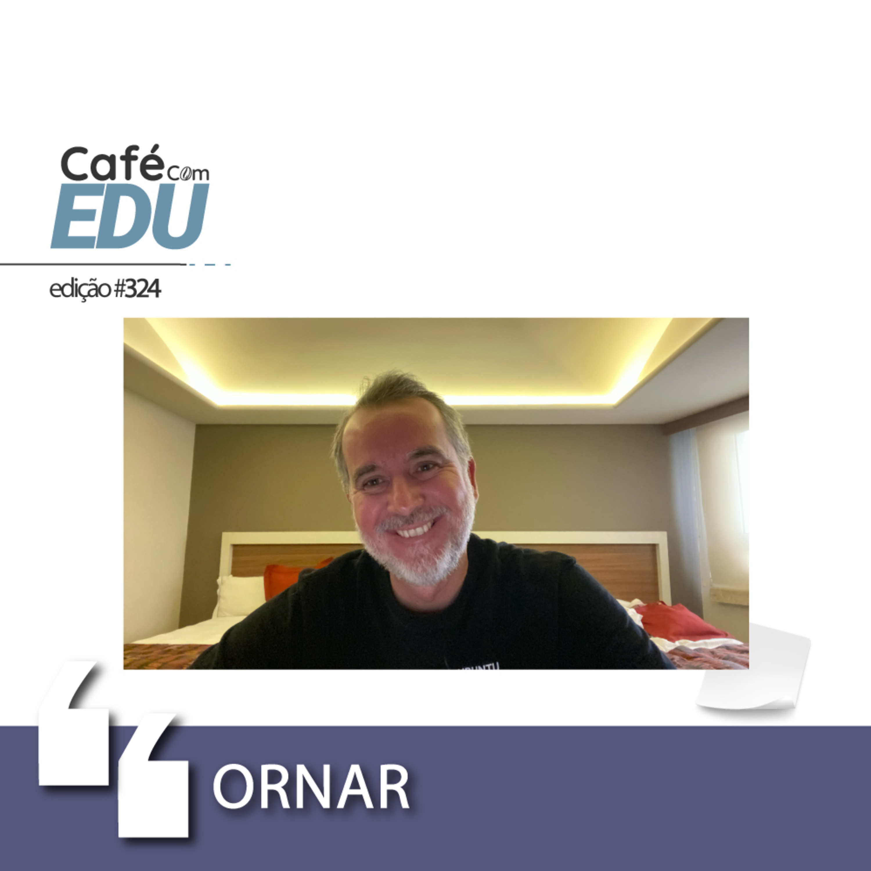 Café com Edu