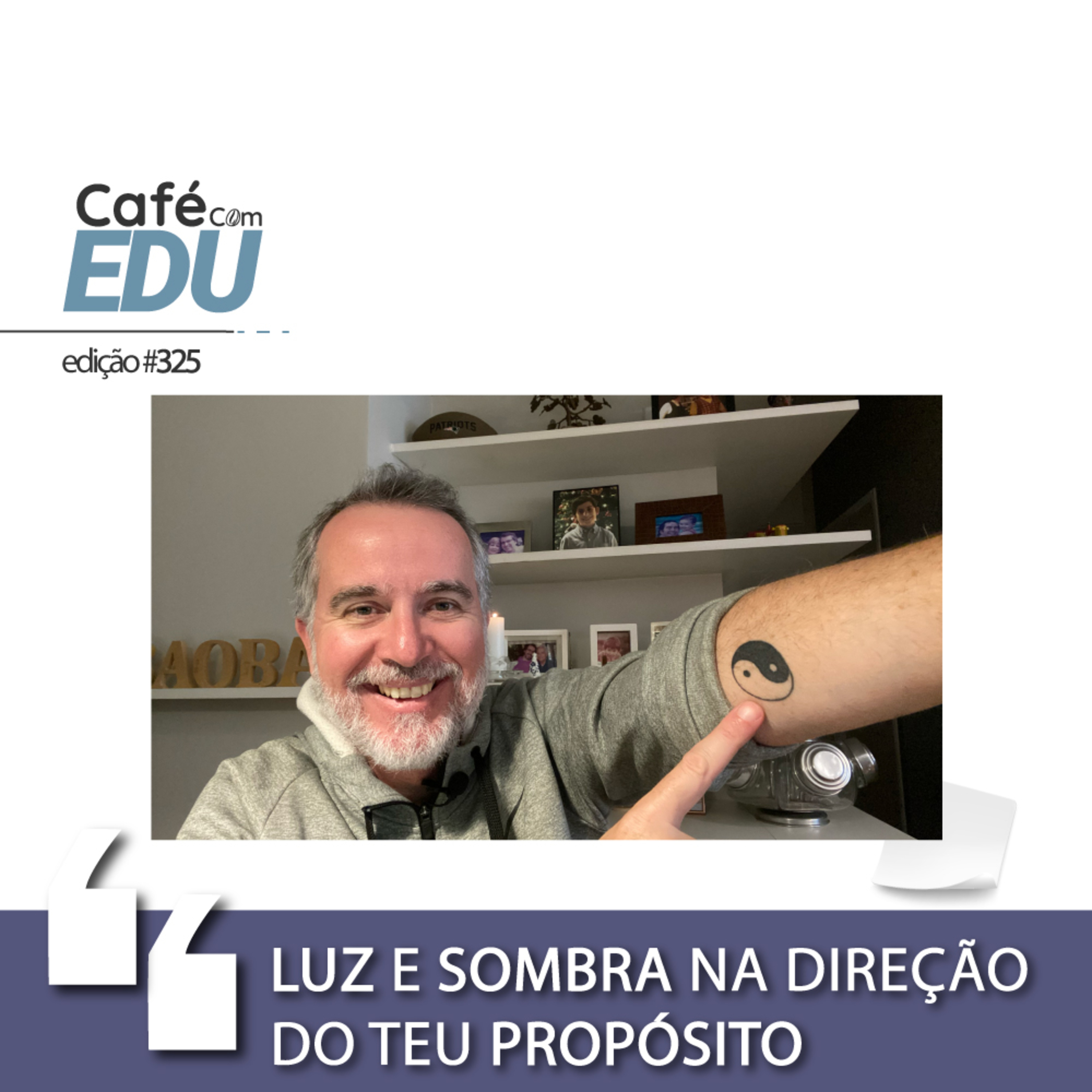 Café com Edu