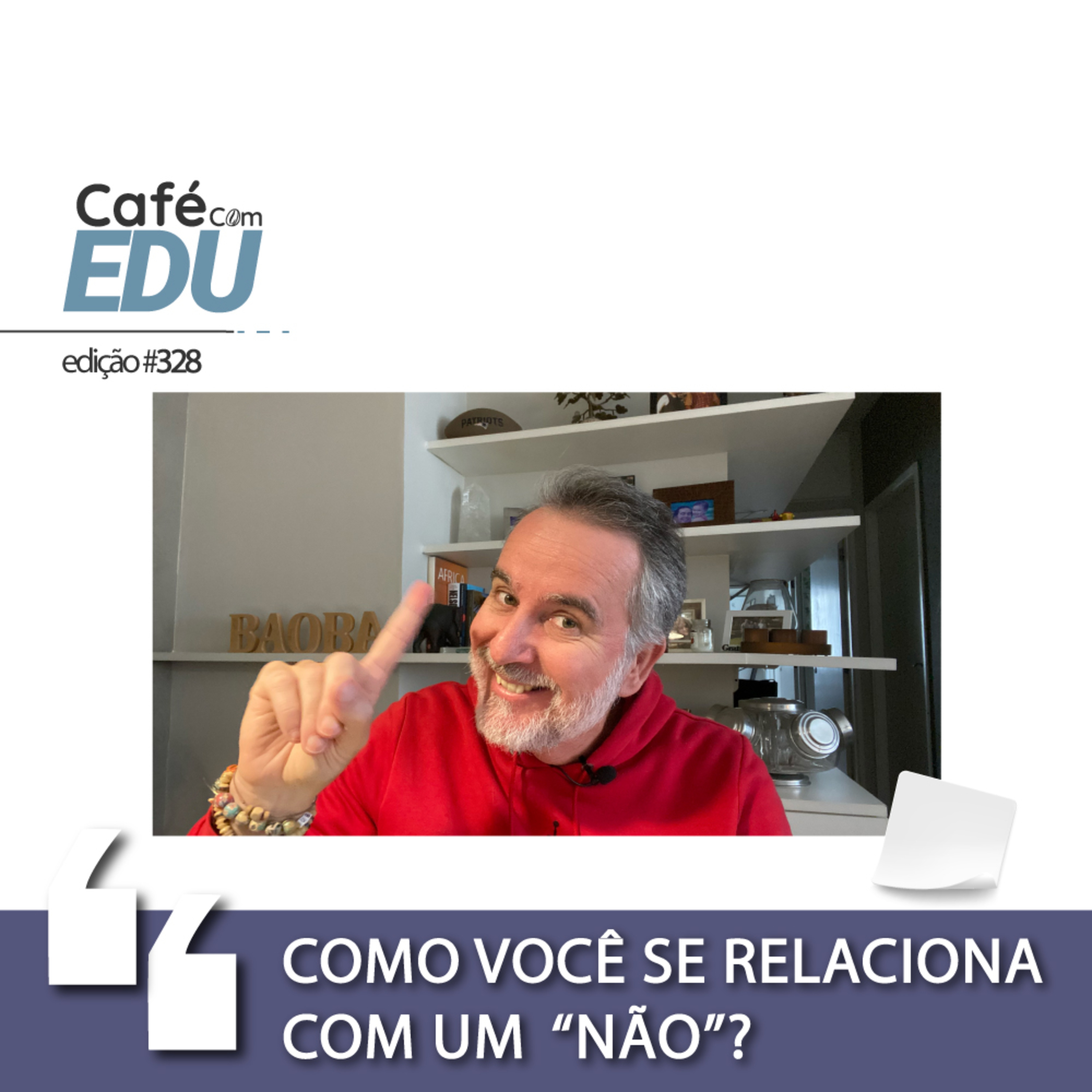 Café com Edu