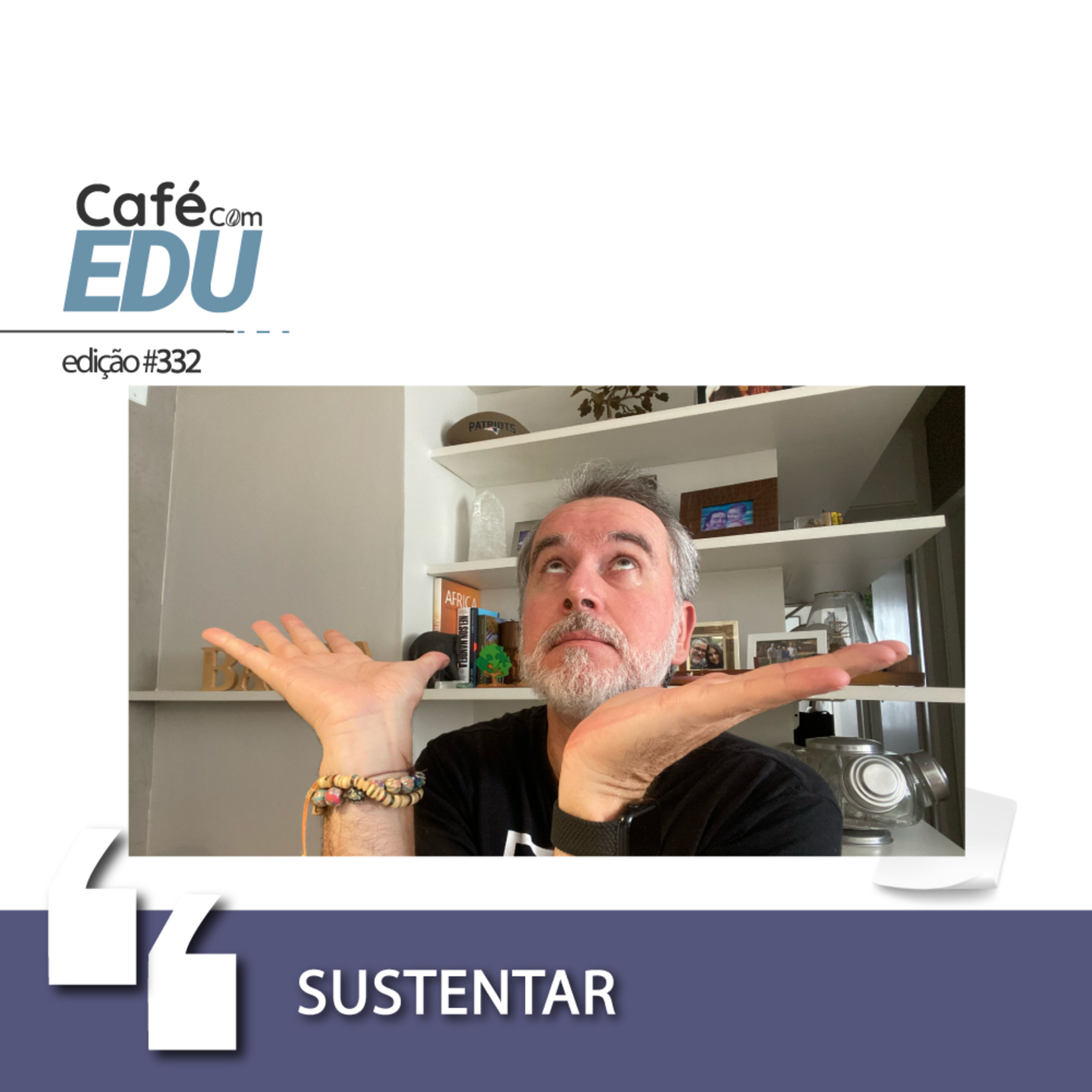 Café com Edu