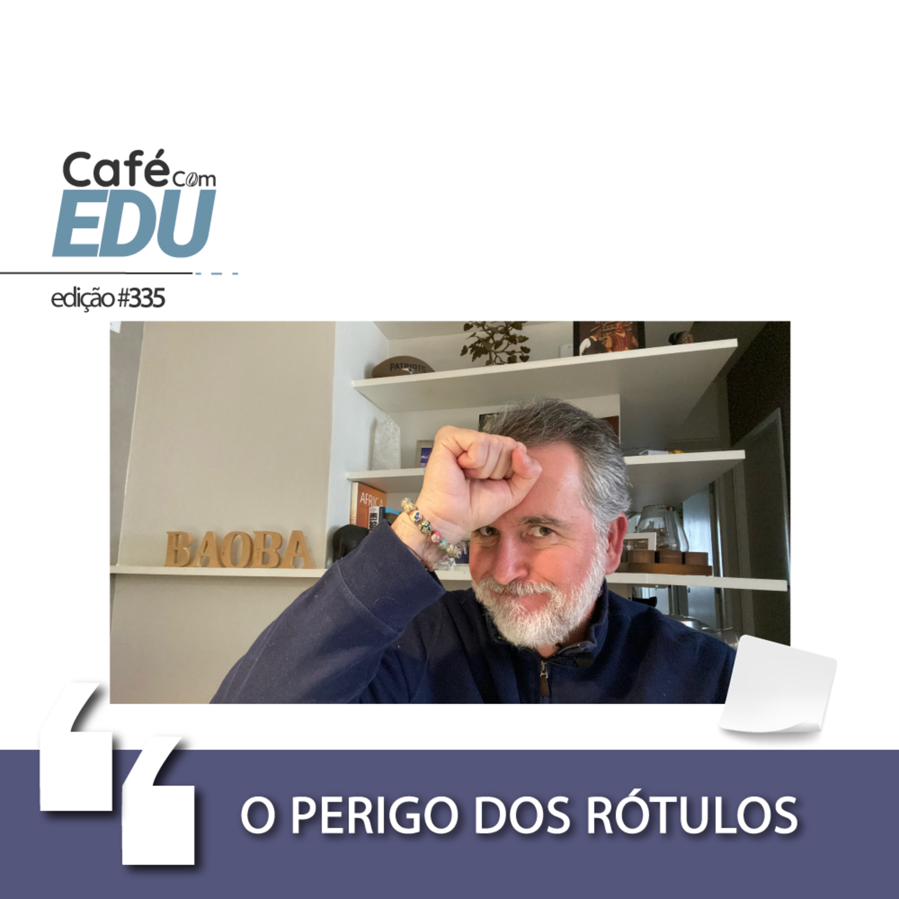 Café com Edu