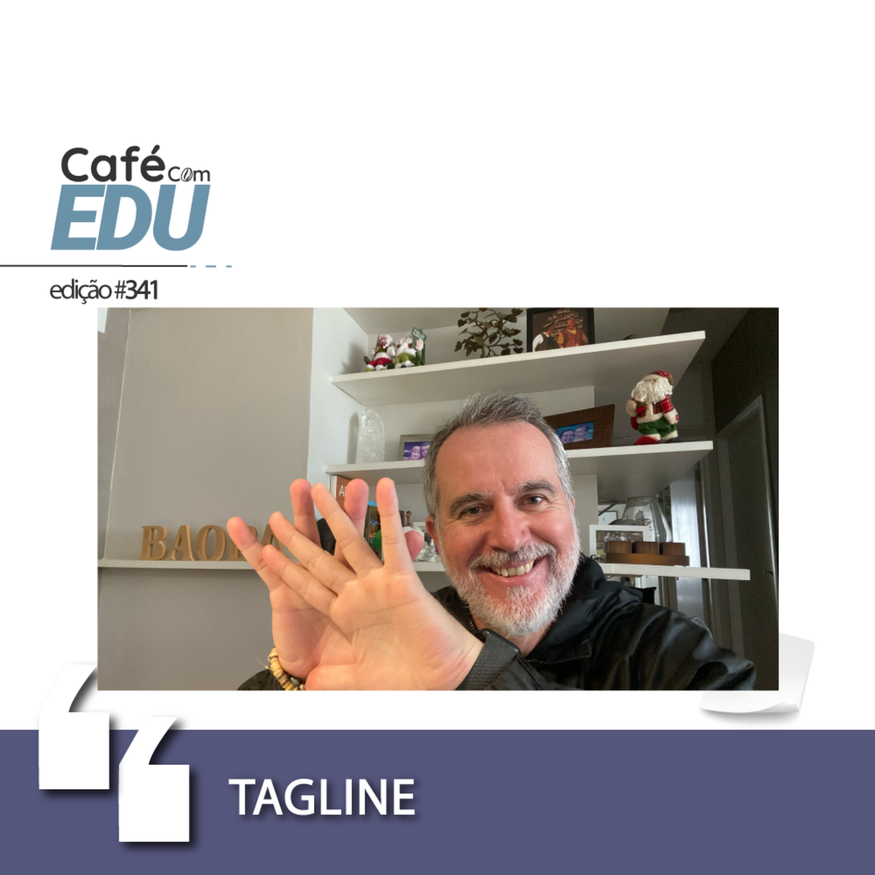 Café com Edu