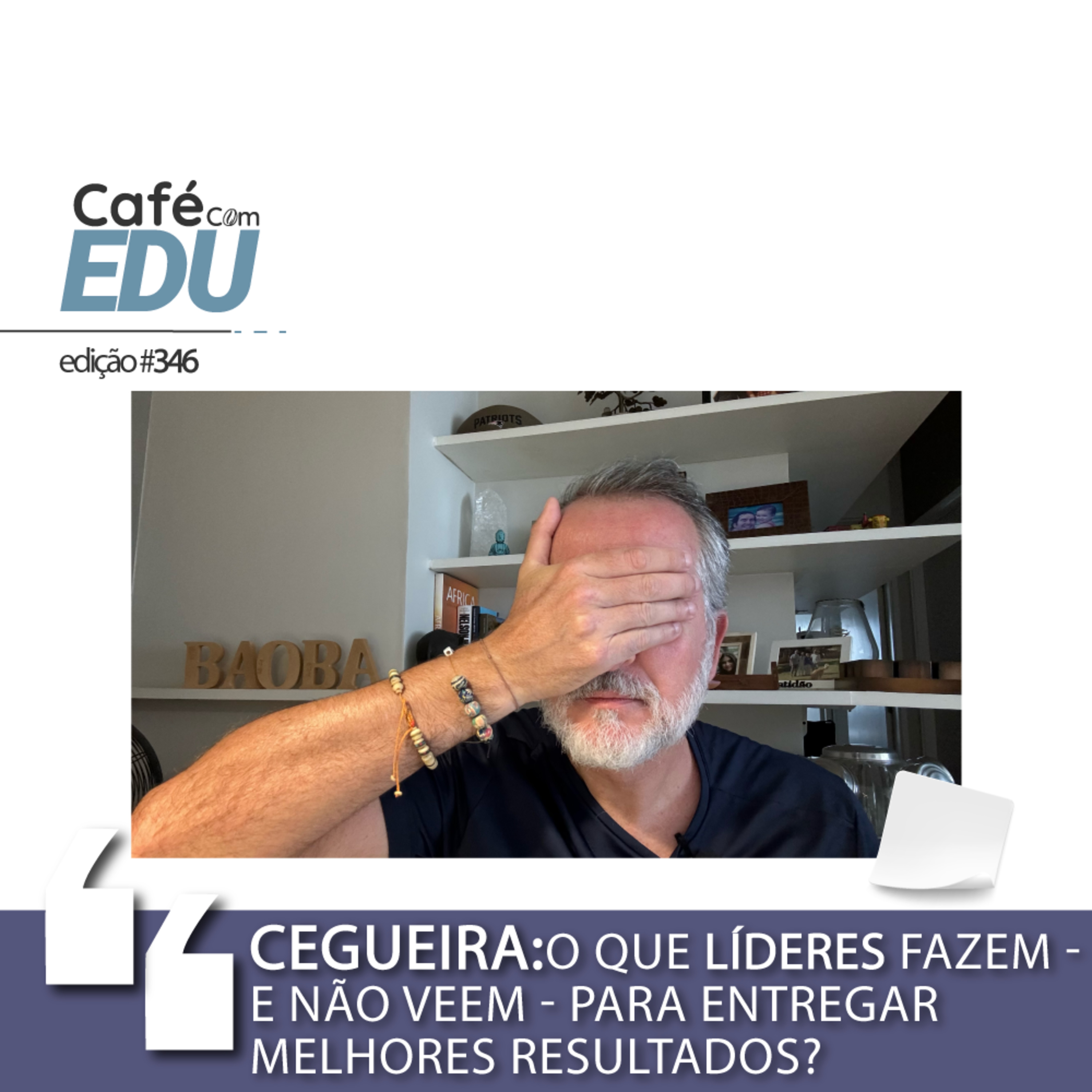 Café com Edu