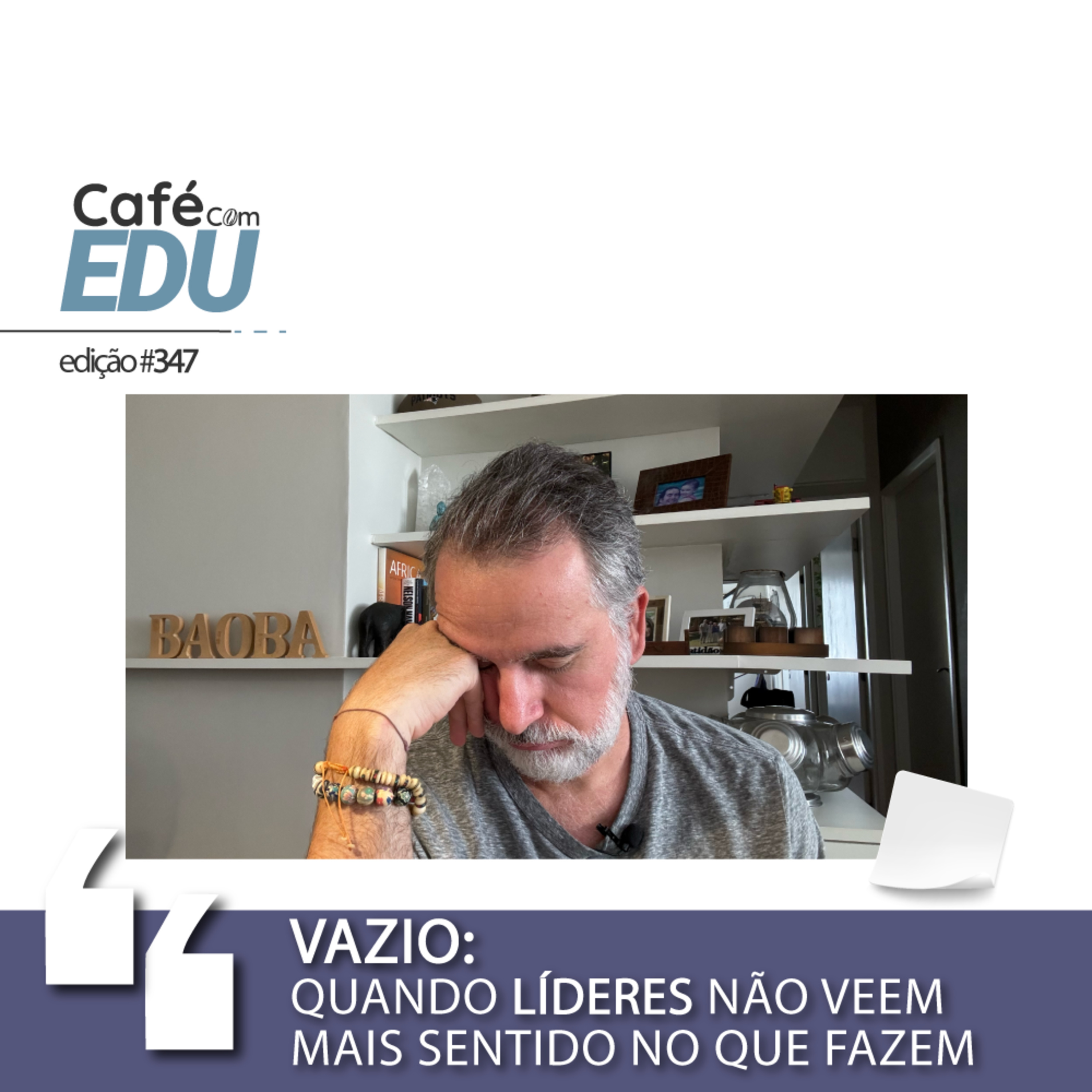 Café com Edu