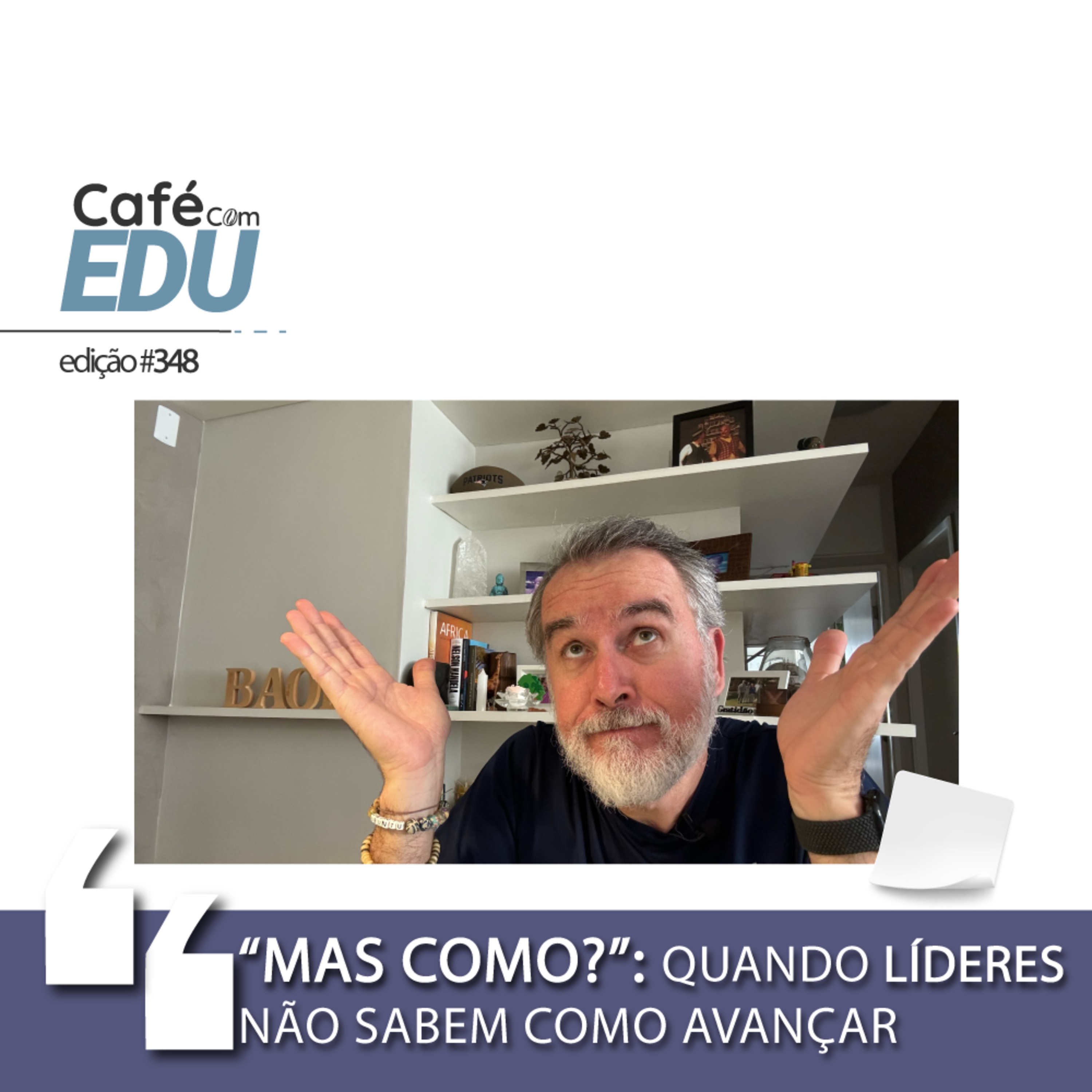 Café com Edu