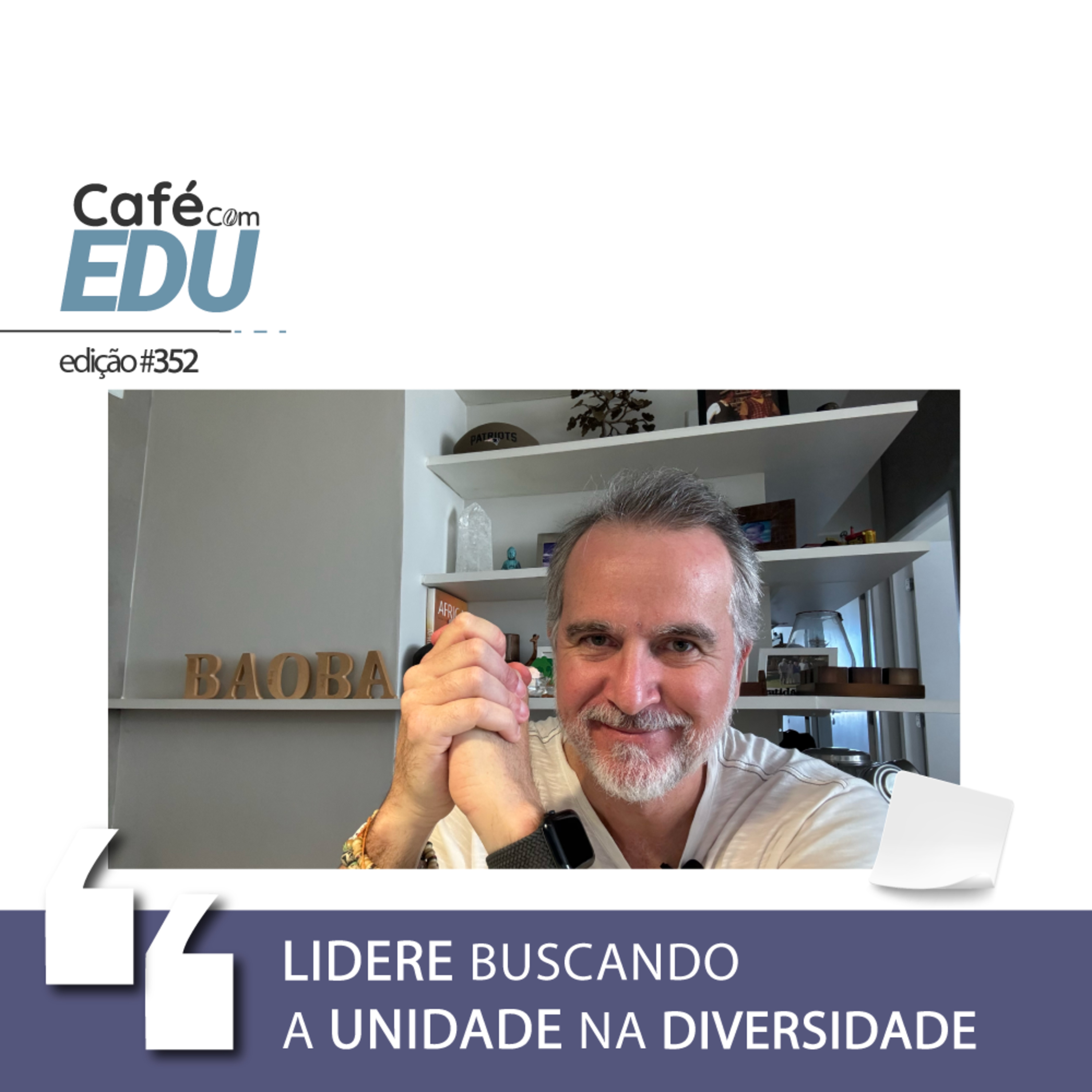Café com Edu