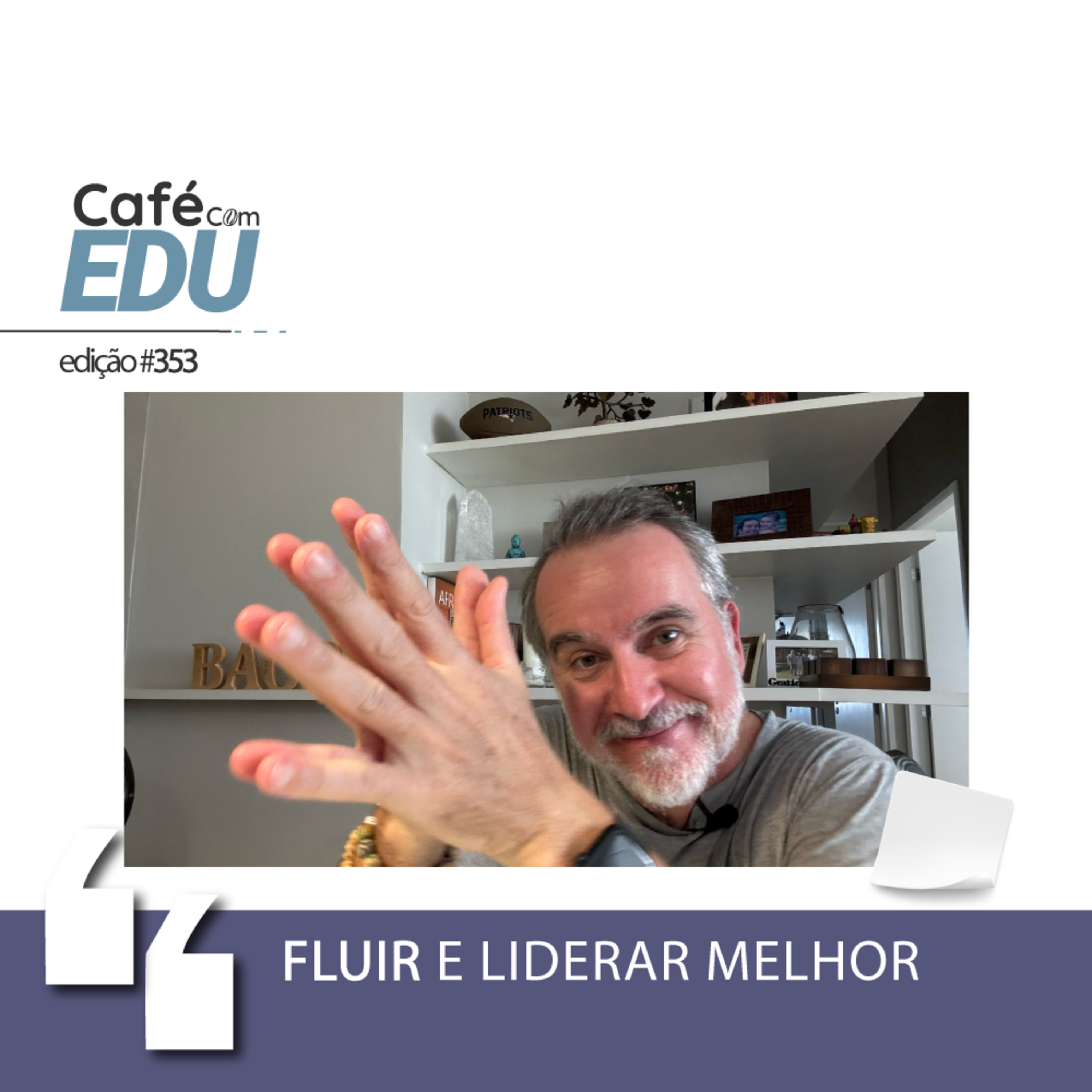 Café com Edu