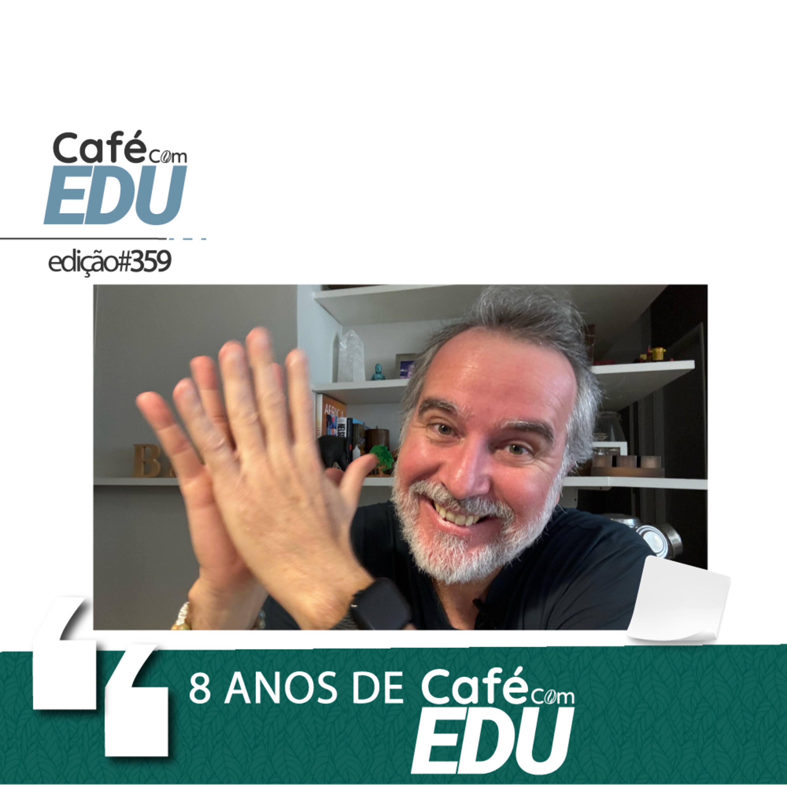 Café com Edu
