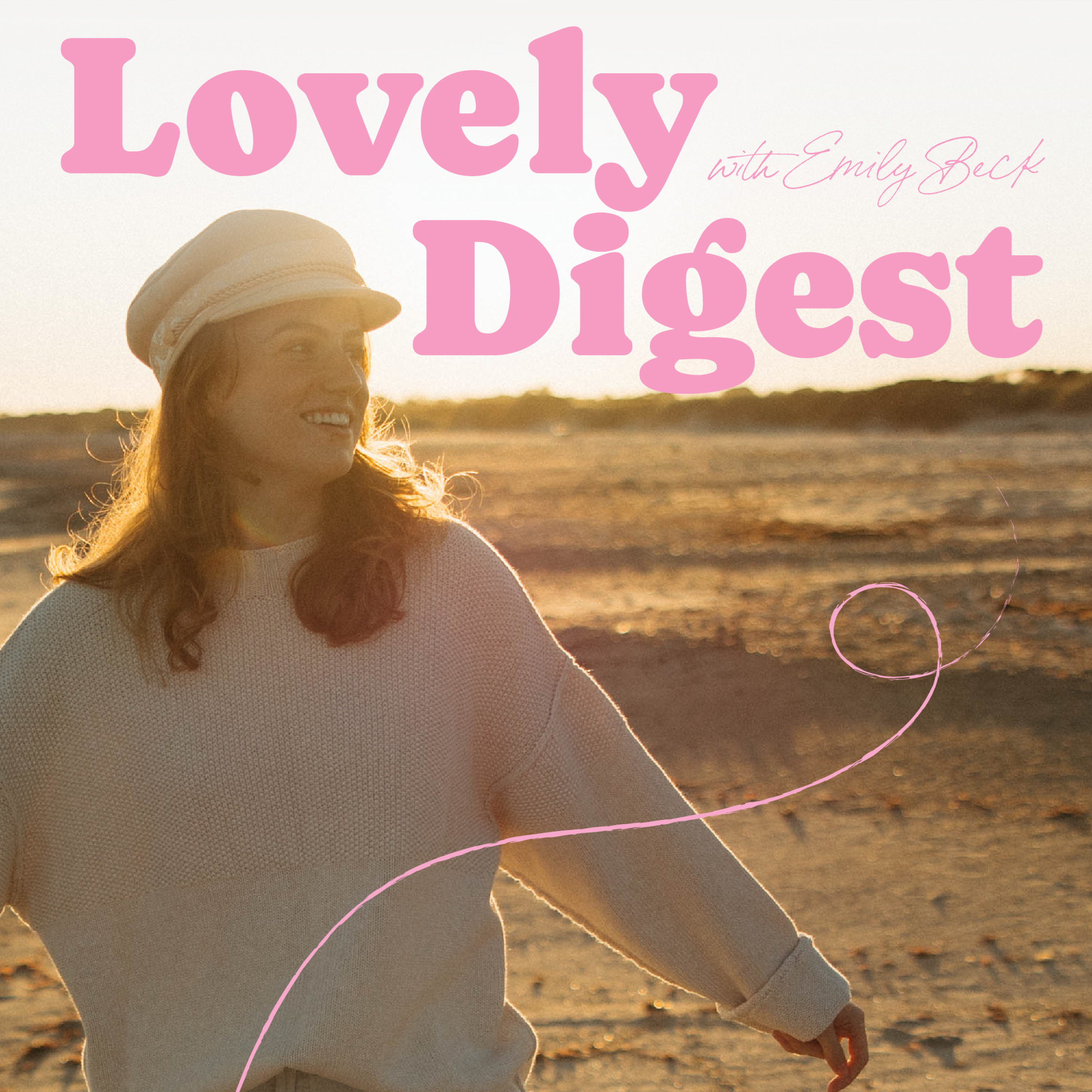 The Lovely Digest