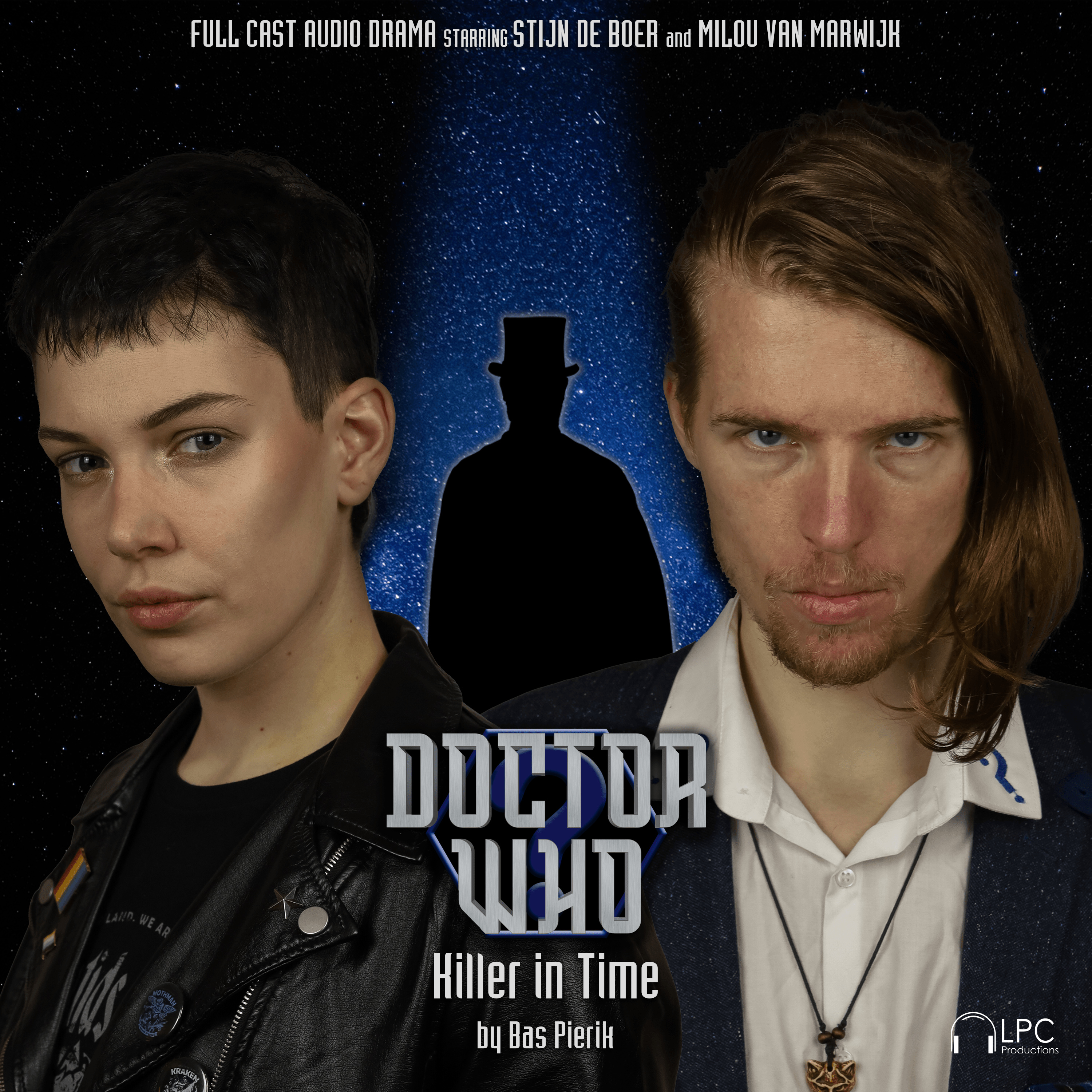 LPC - Doctor Who