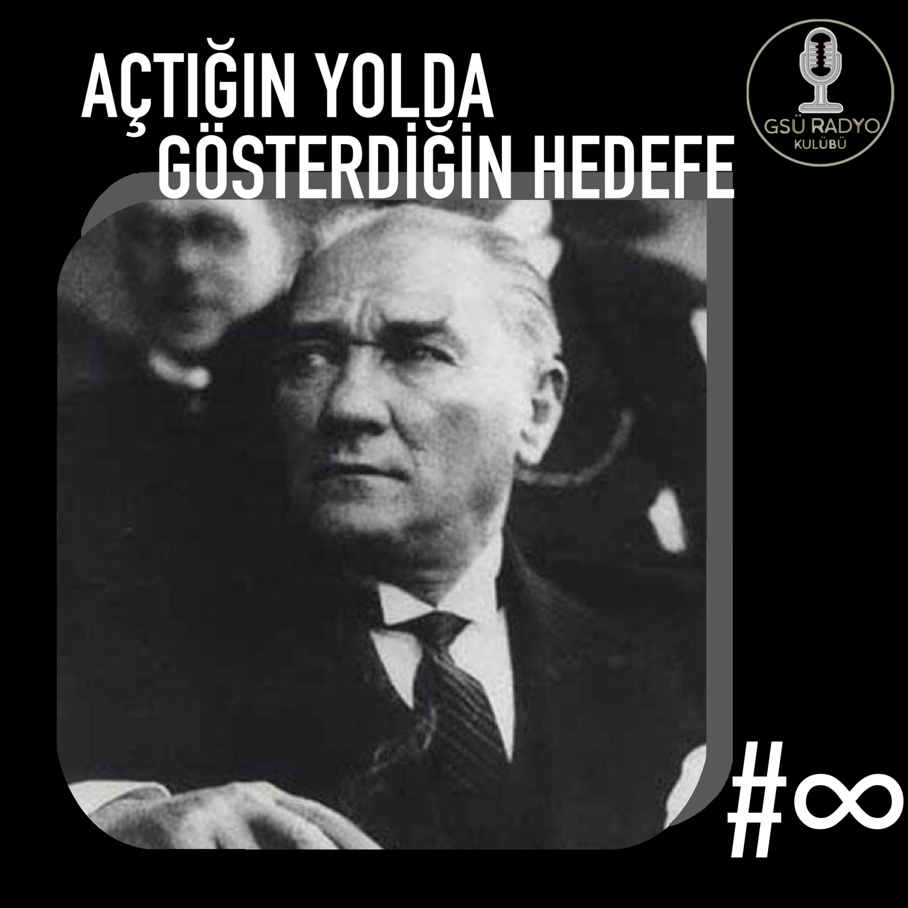 Açtığın Yolda Gösterdiğin Hedefe # ∞ episode artwork