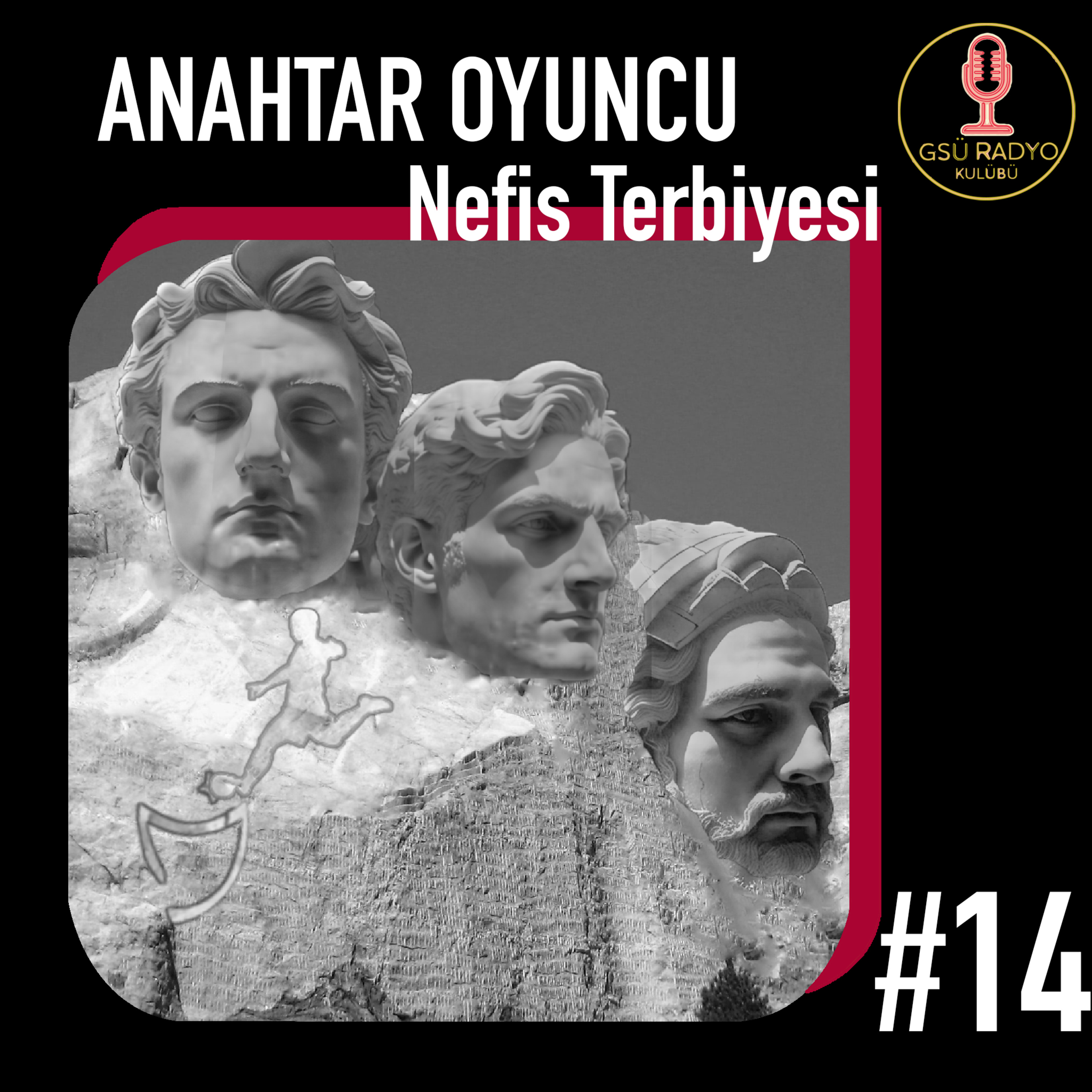 Anahtar Oyuncu #14 / Kandırdım episode artwork