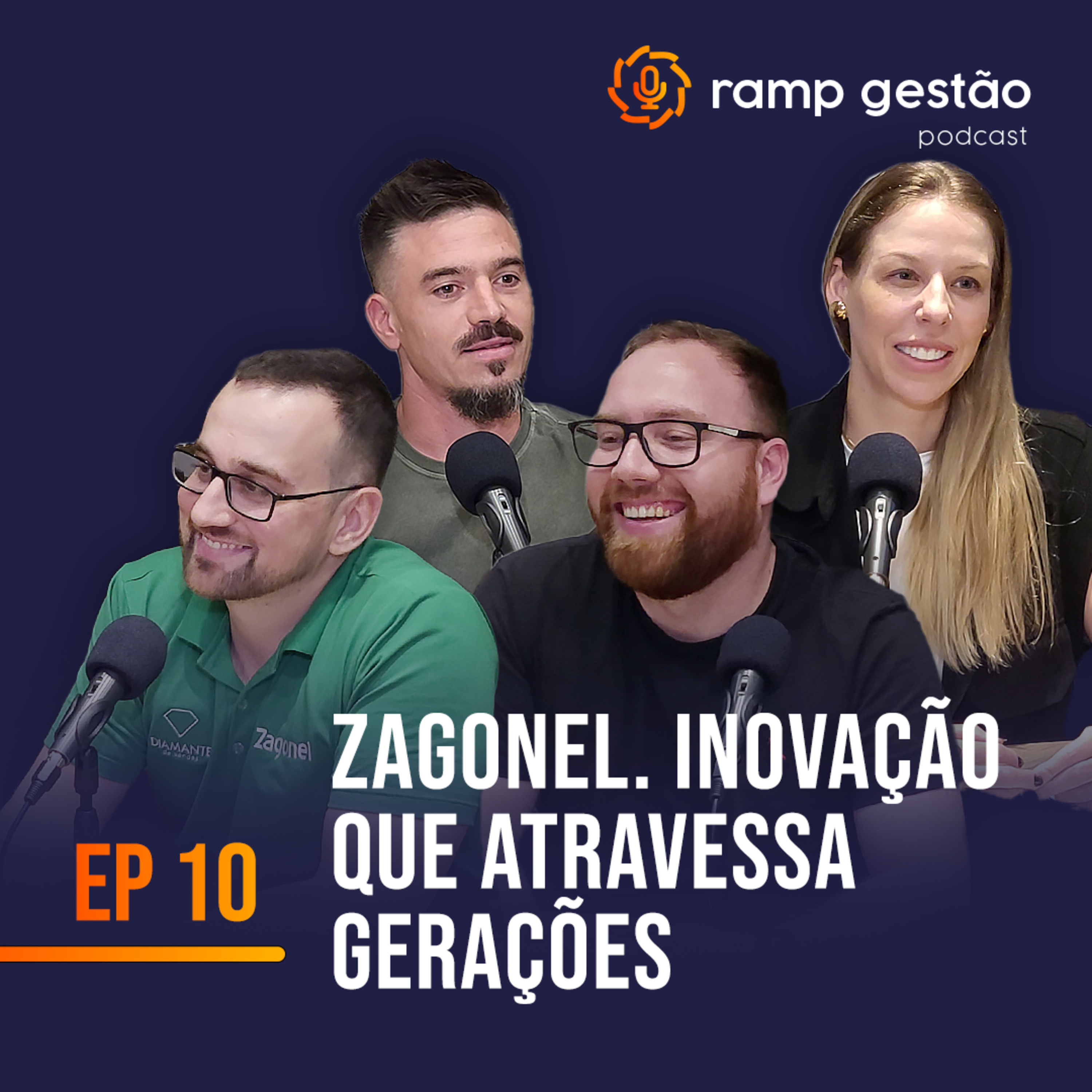 Ramp Gestão