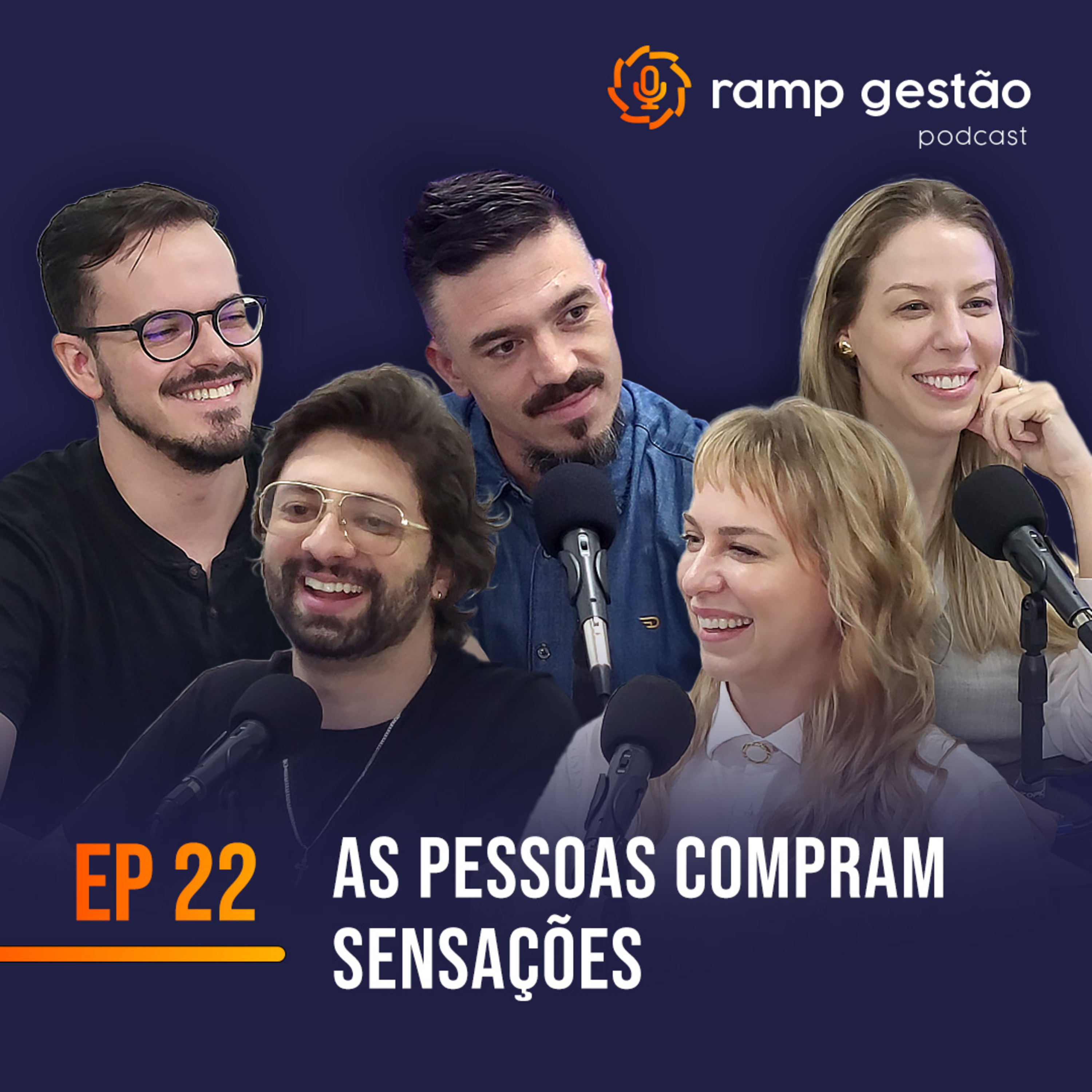 Ramp Gestão
