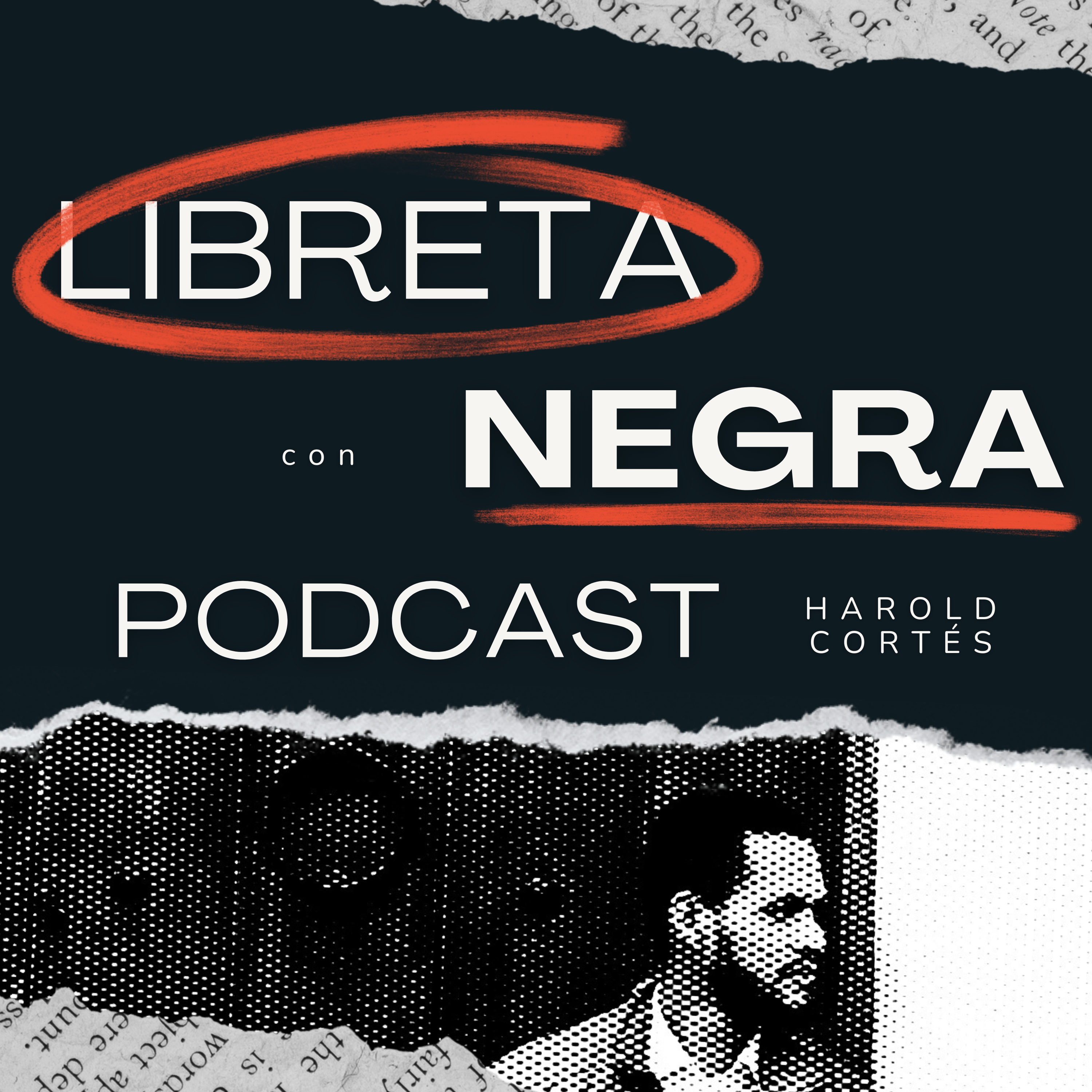Libreta Negra Podcast