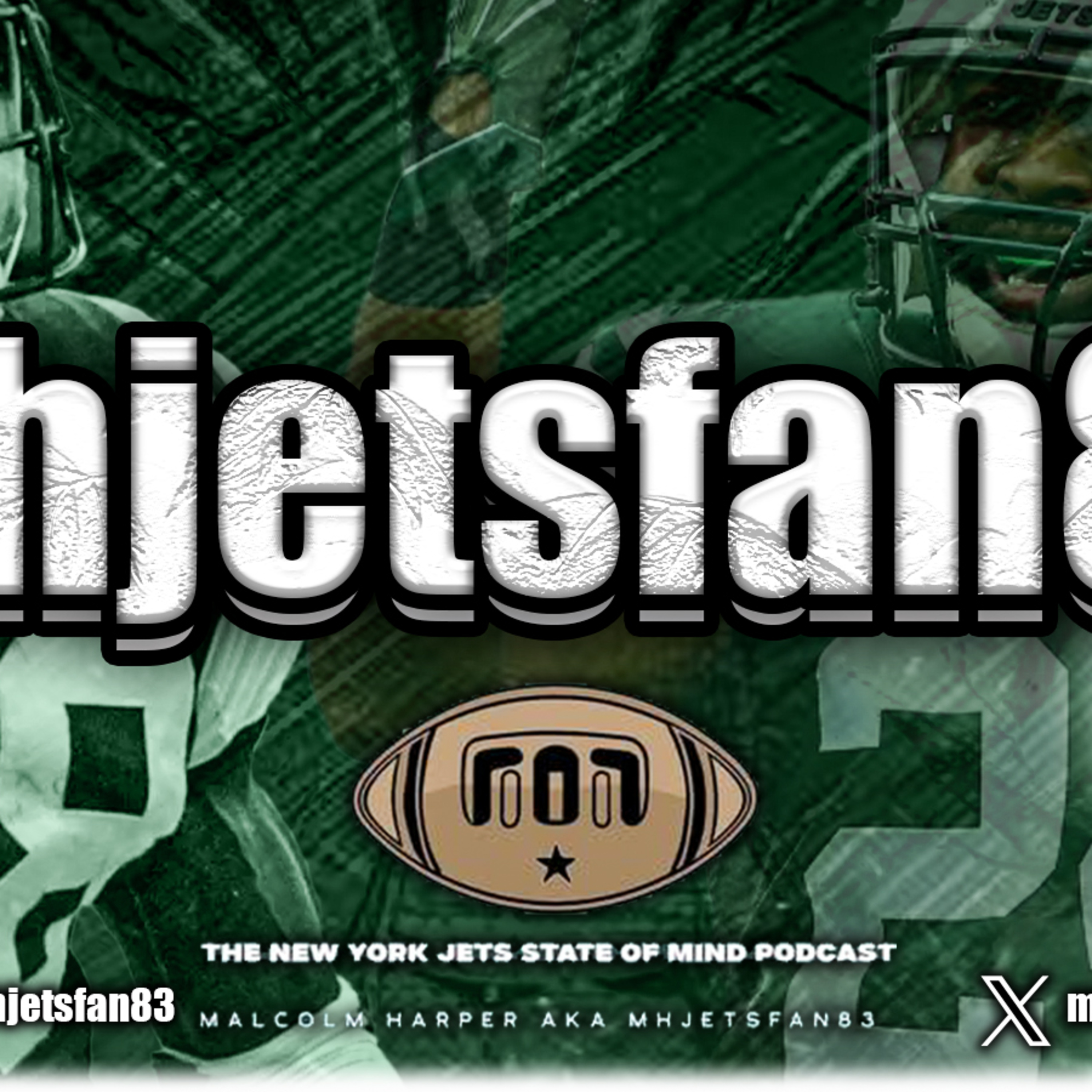 The New York Jets State Of Mind Podcast