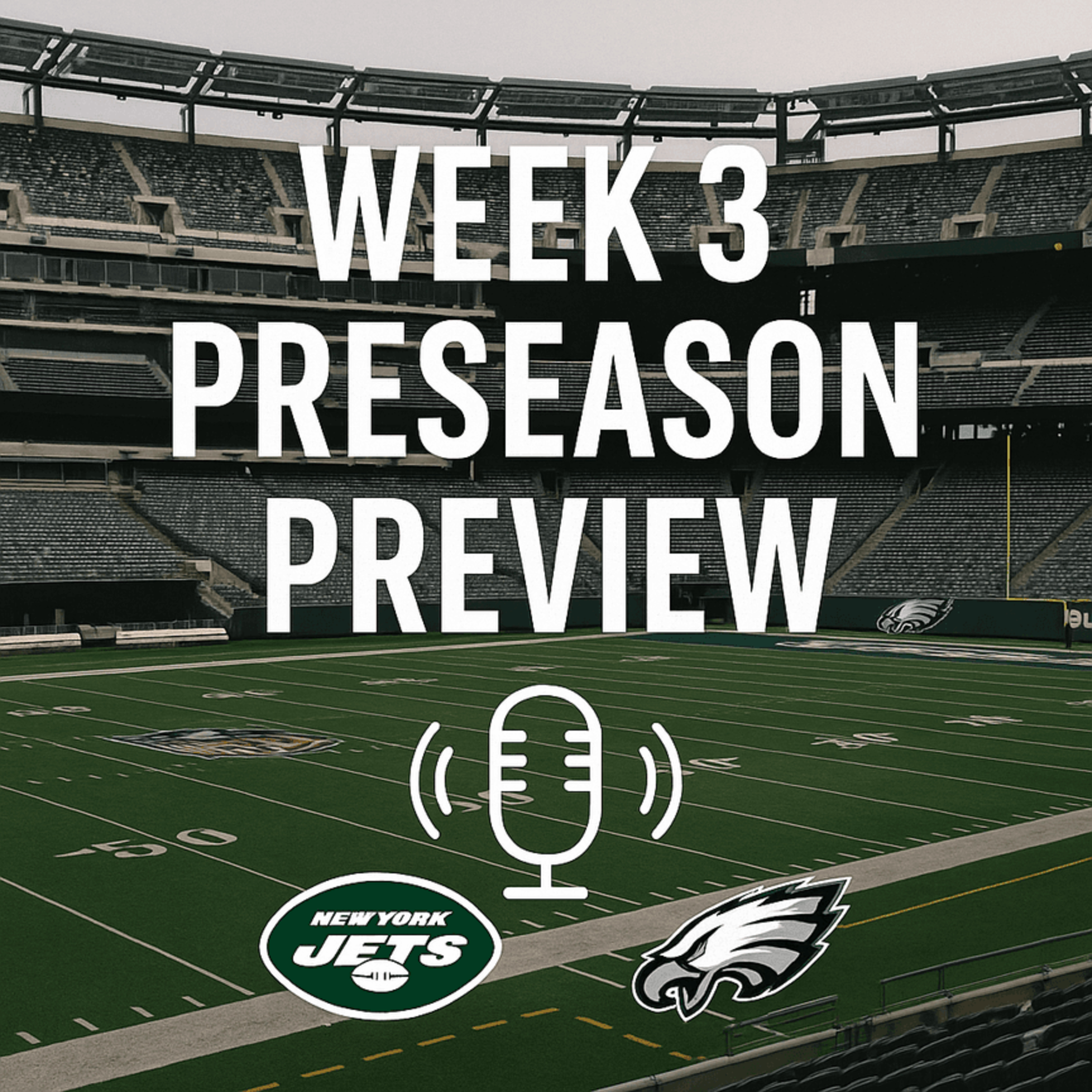 The New York Jets State Of Mind Podcast
