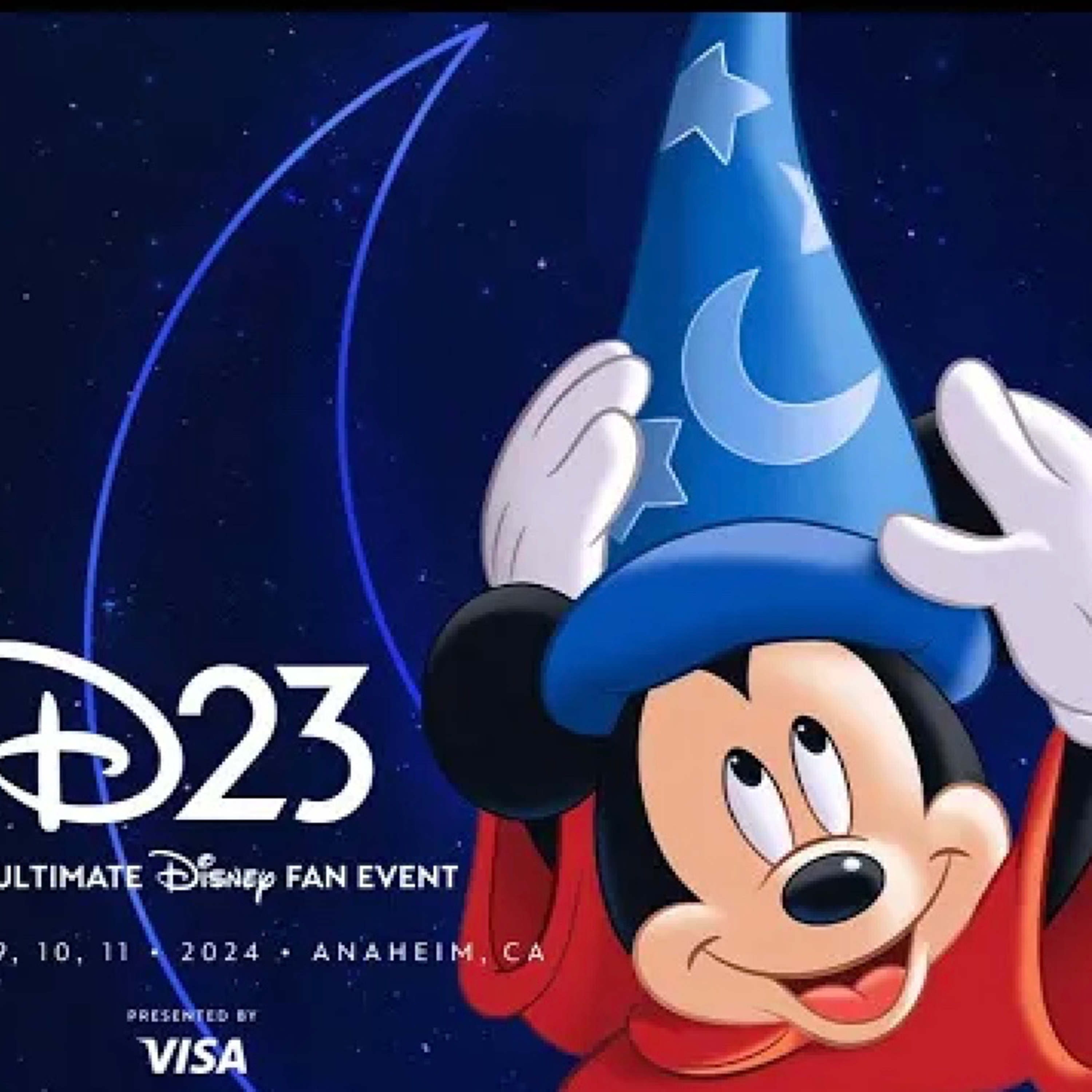 Ep. 272 - D23 2024 Predictions!