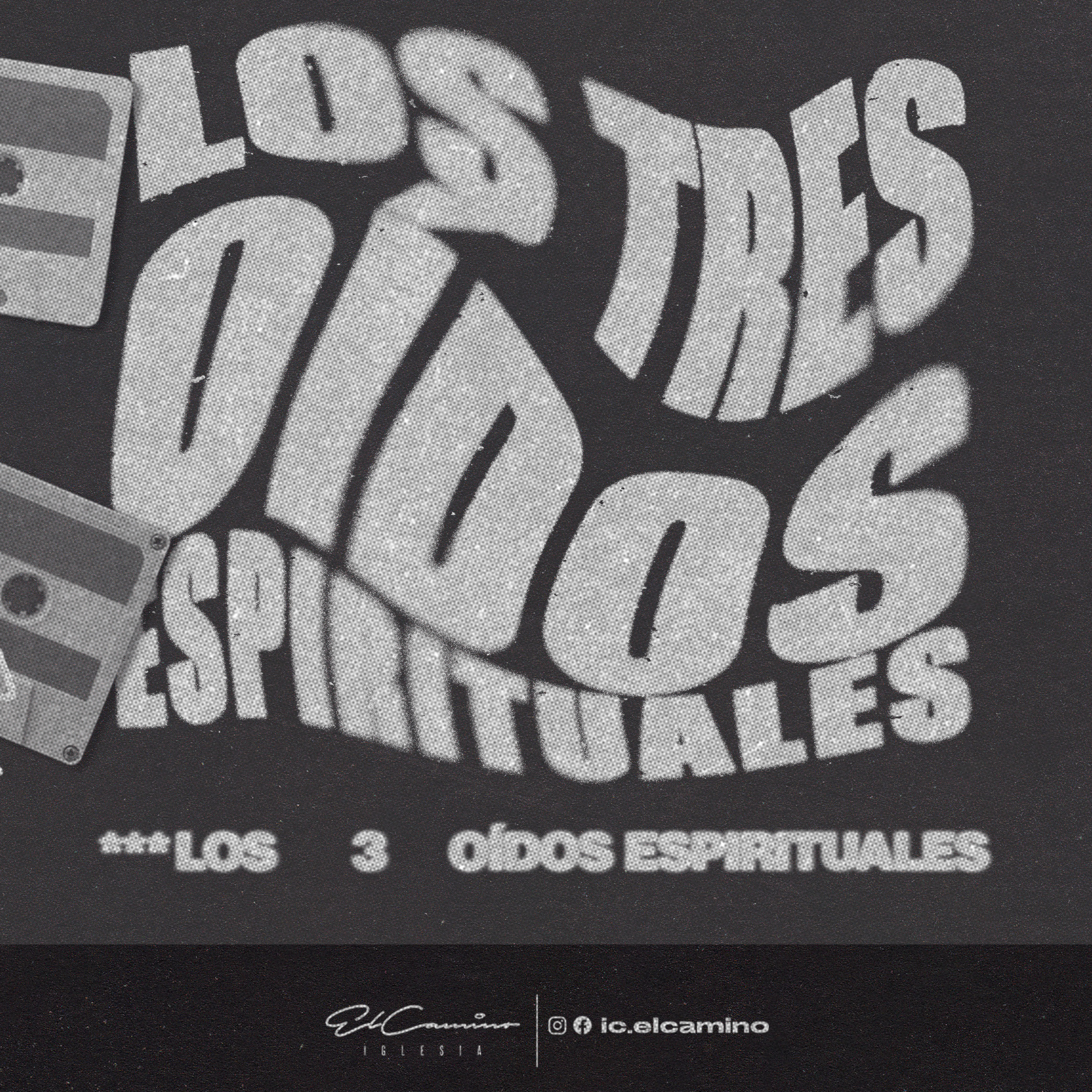 Portada de Iglesia El Camino Medellín