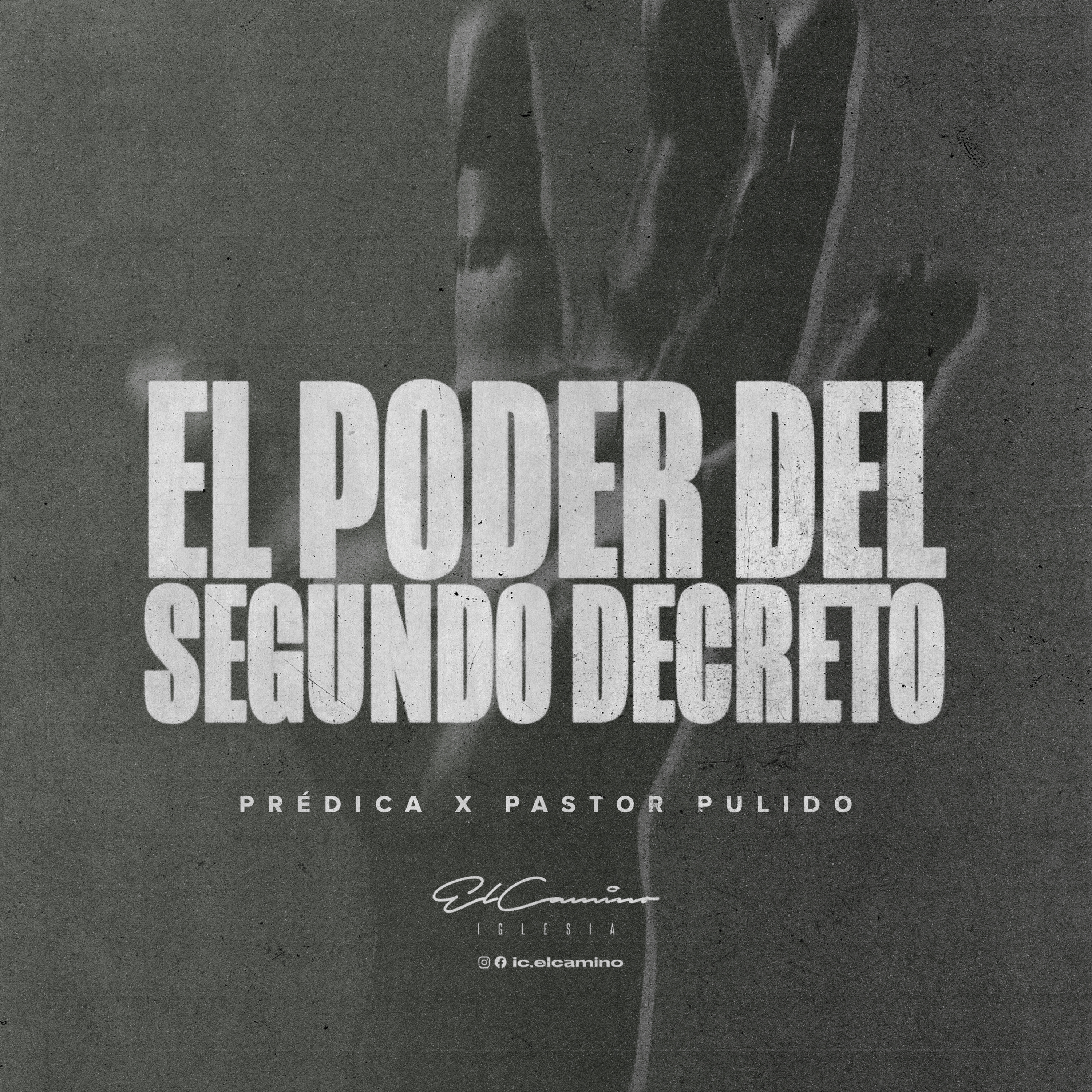 Portada de Iglesia El Camino Medellín