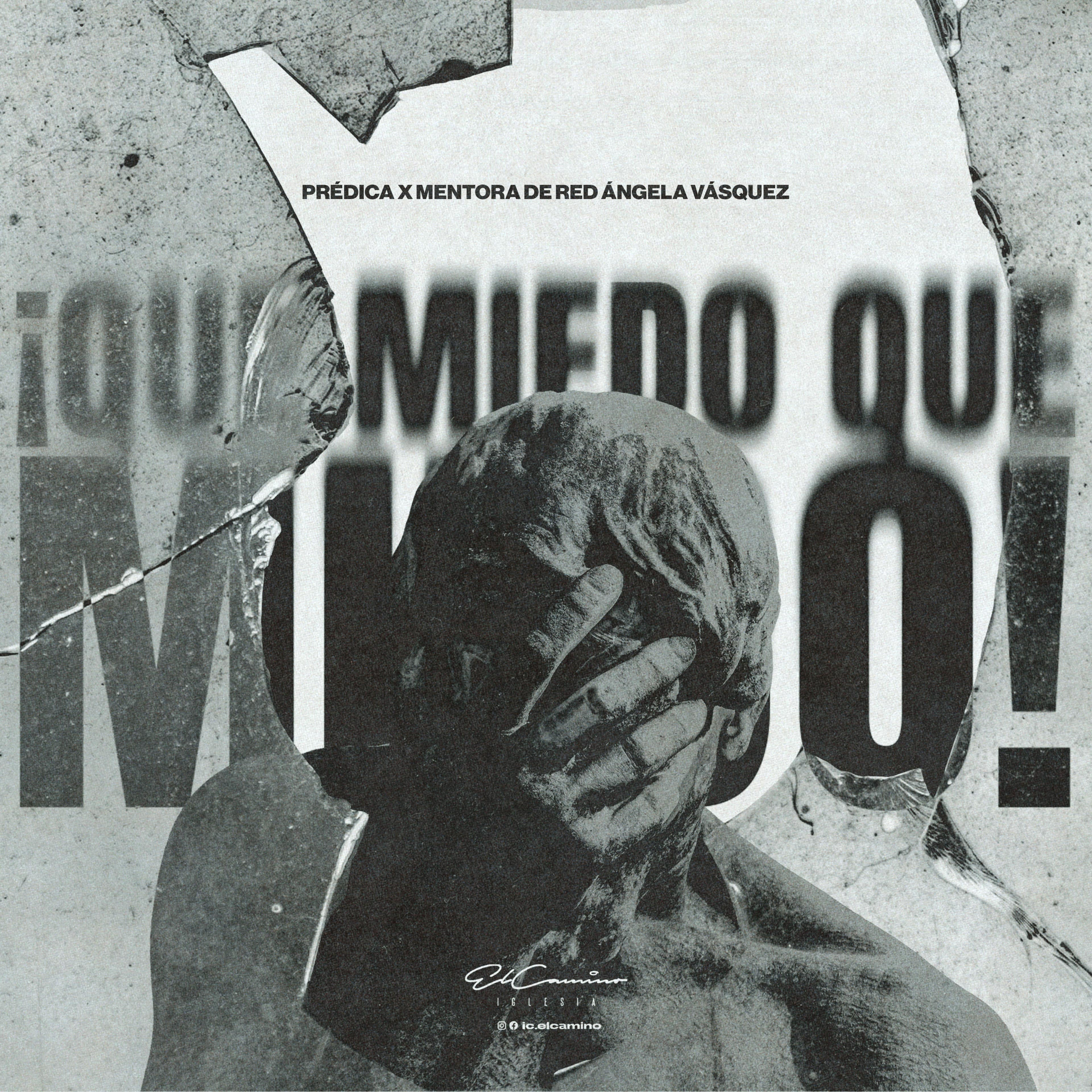 Iglesia El Camino Medellín