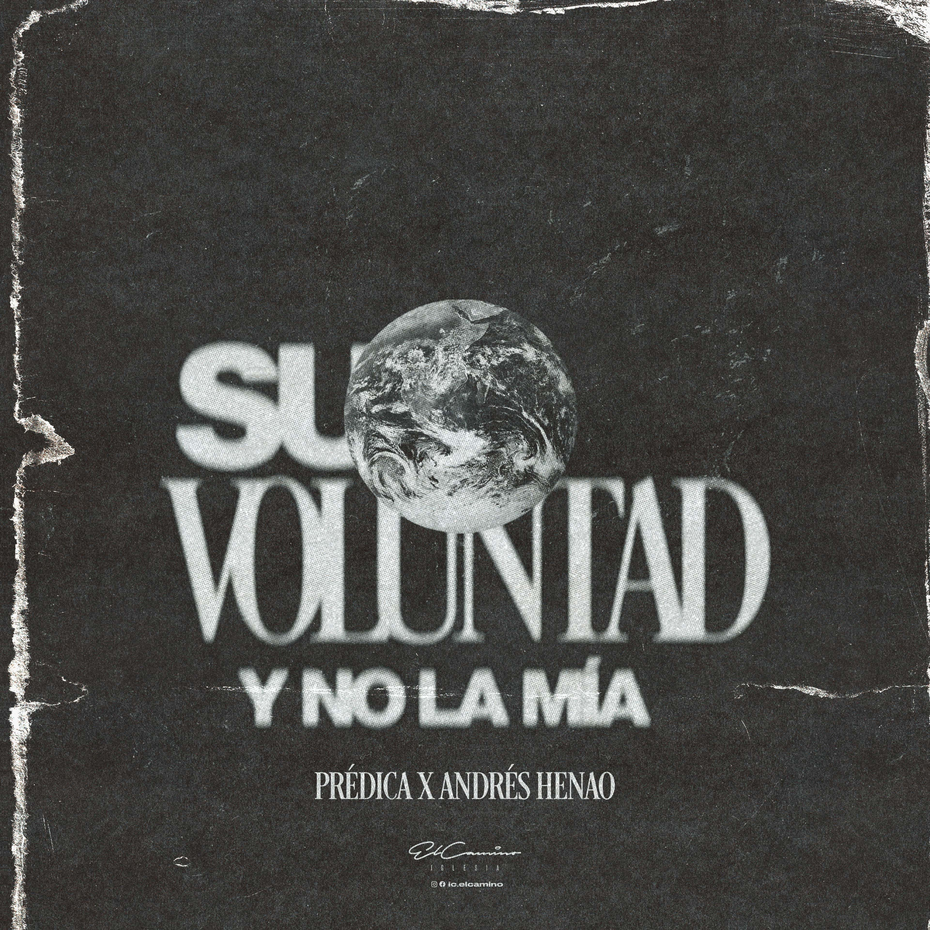 Iglesia El Camino Medellín