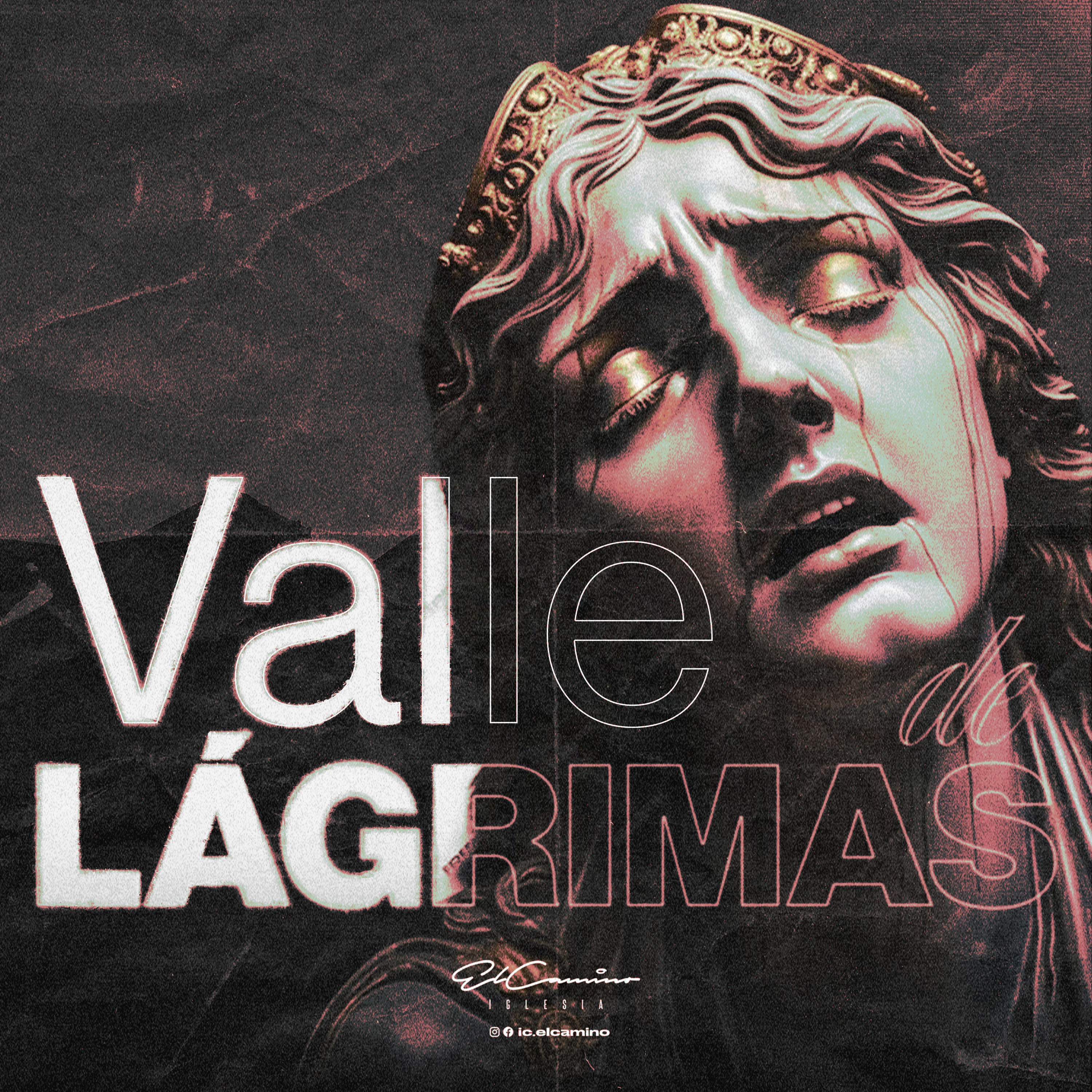 Valle de Lágrimas - Pastor Juan Esteban Pulido
