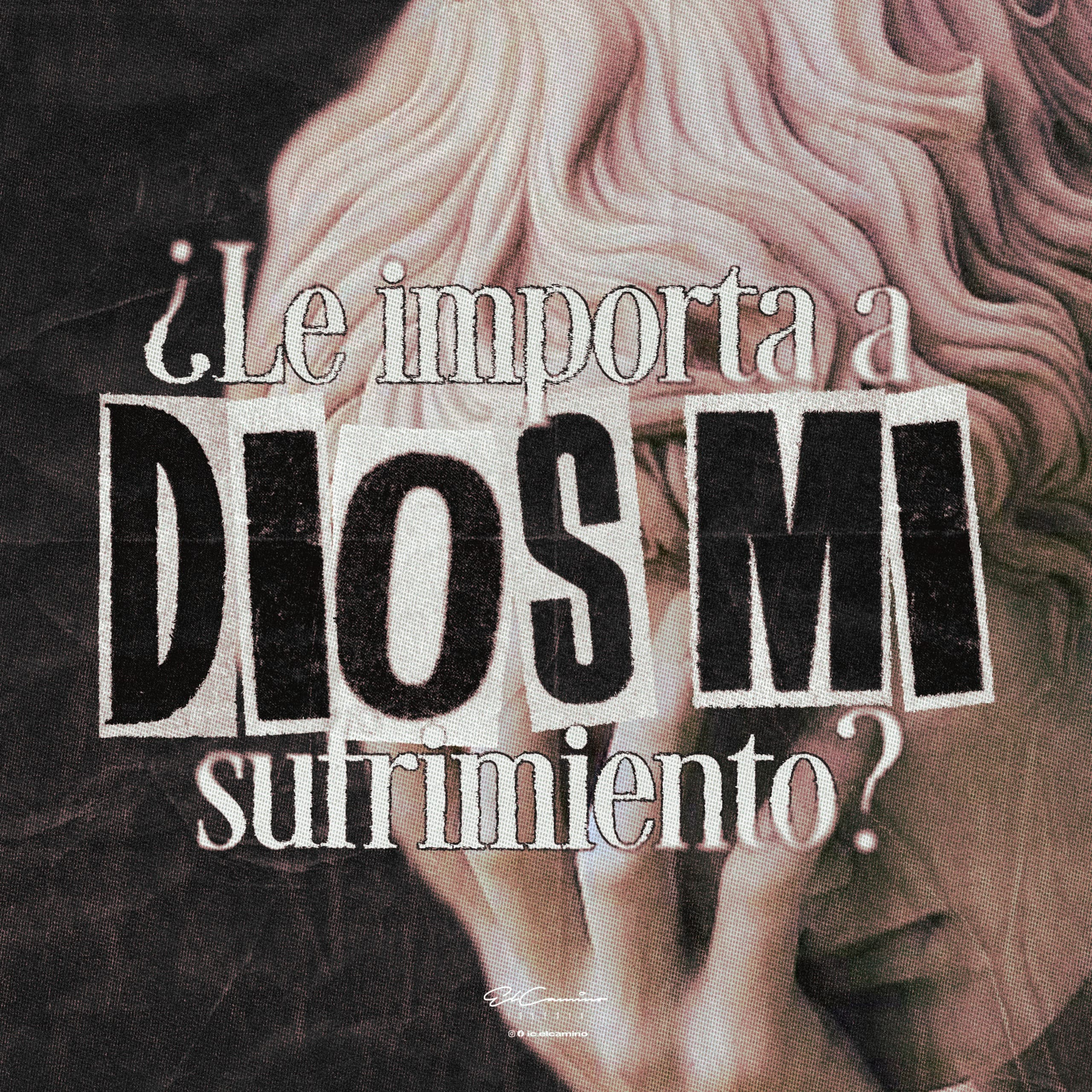 Portada de Iglesia El Camino Medellín