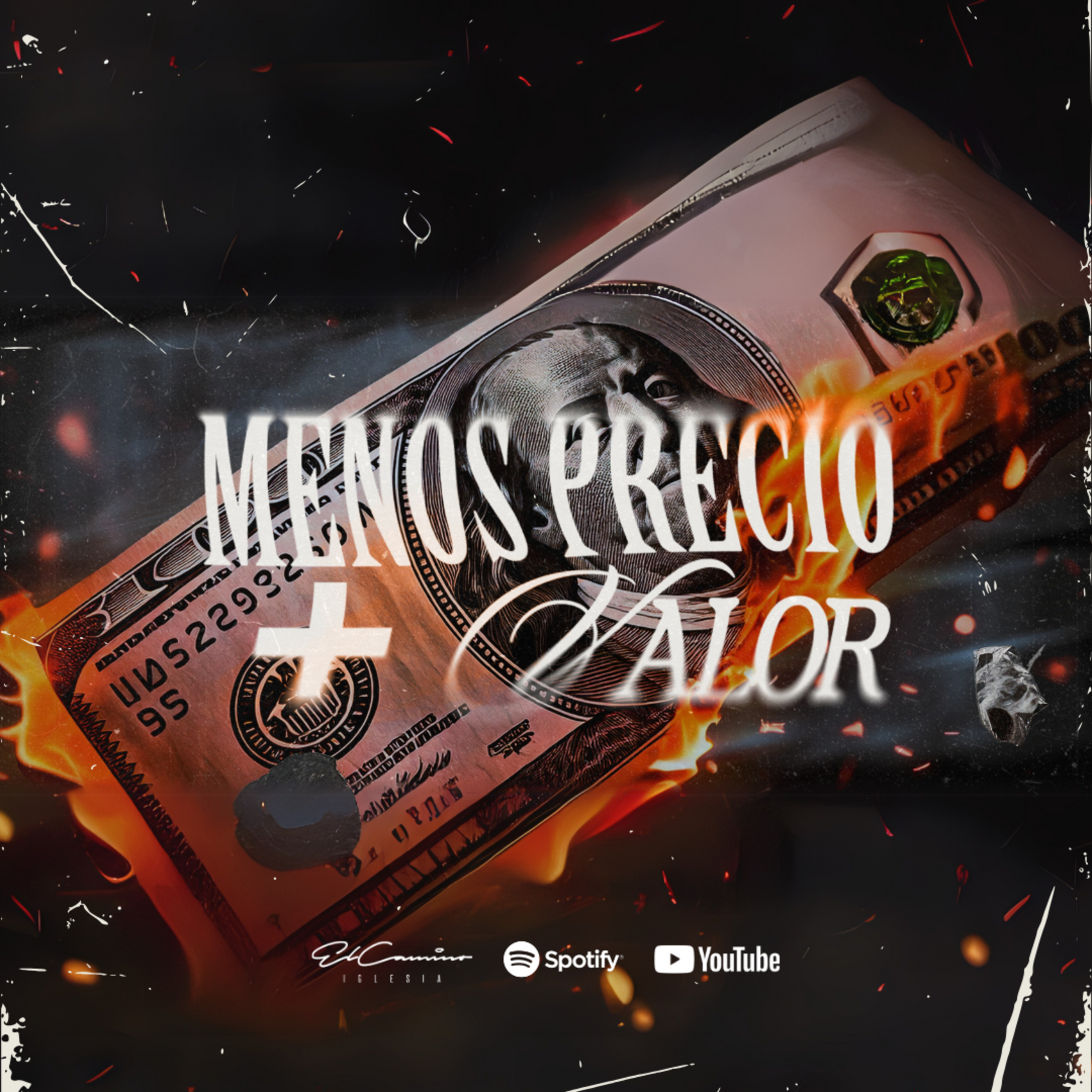 Iglesia El Camino Medellín