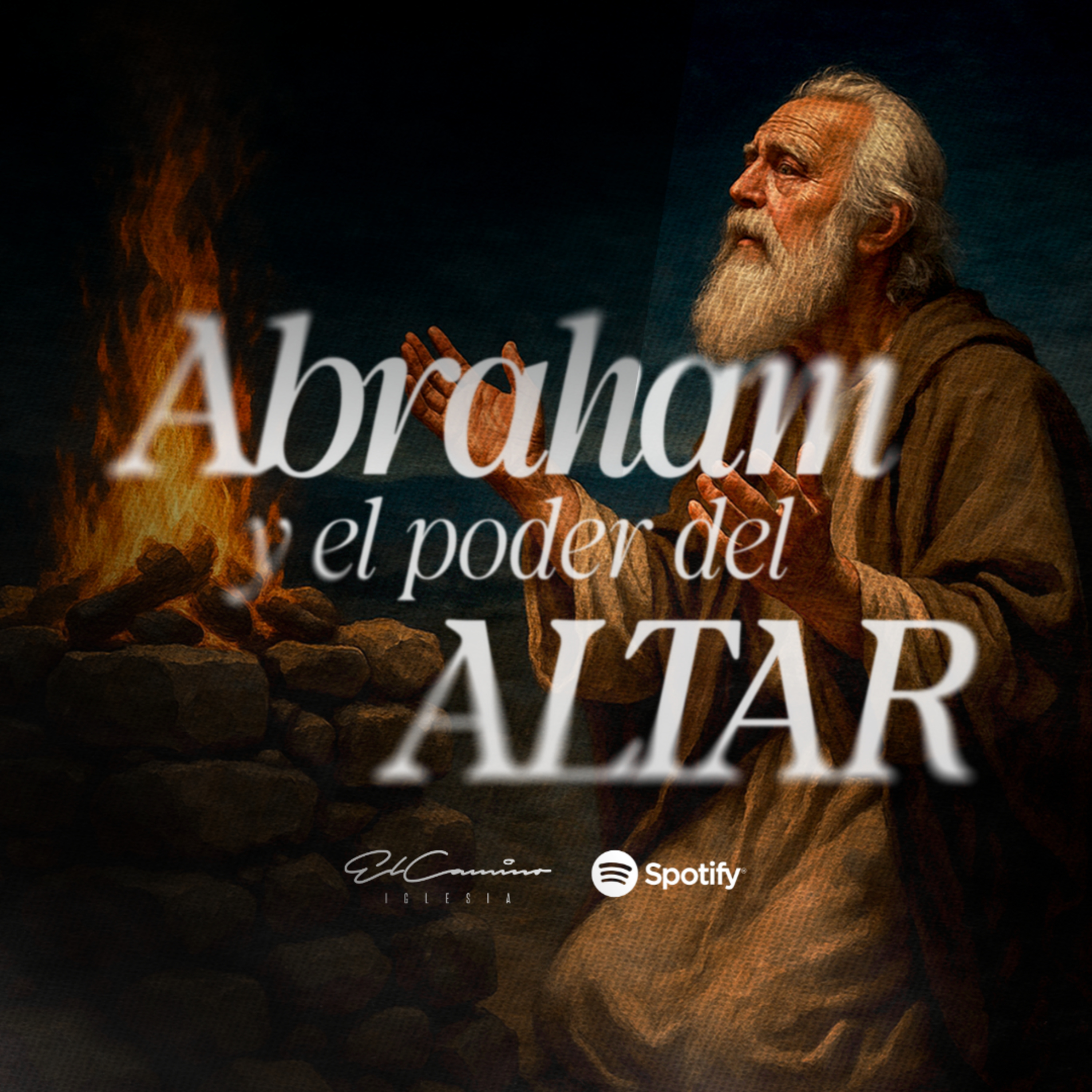 Portada de Iglesia El Camino Medellín