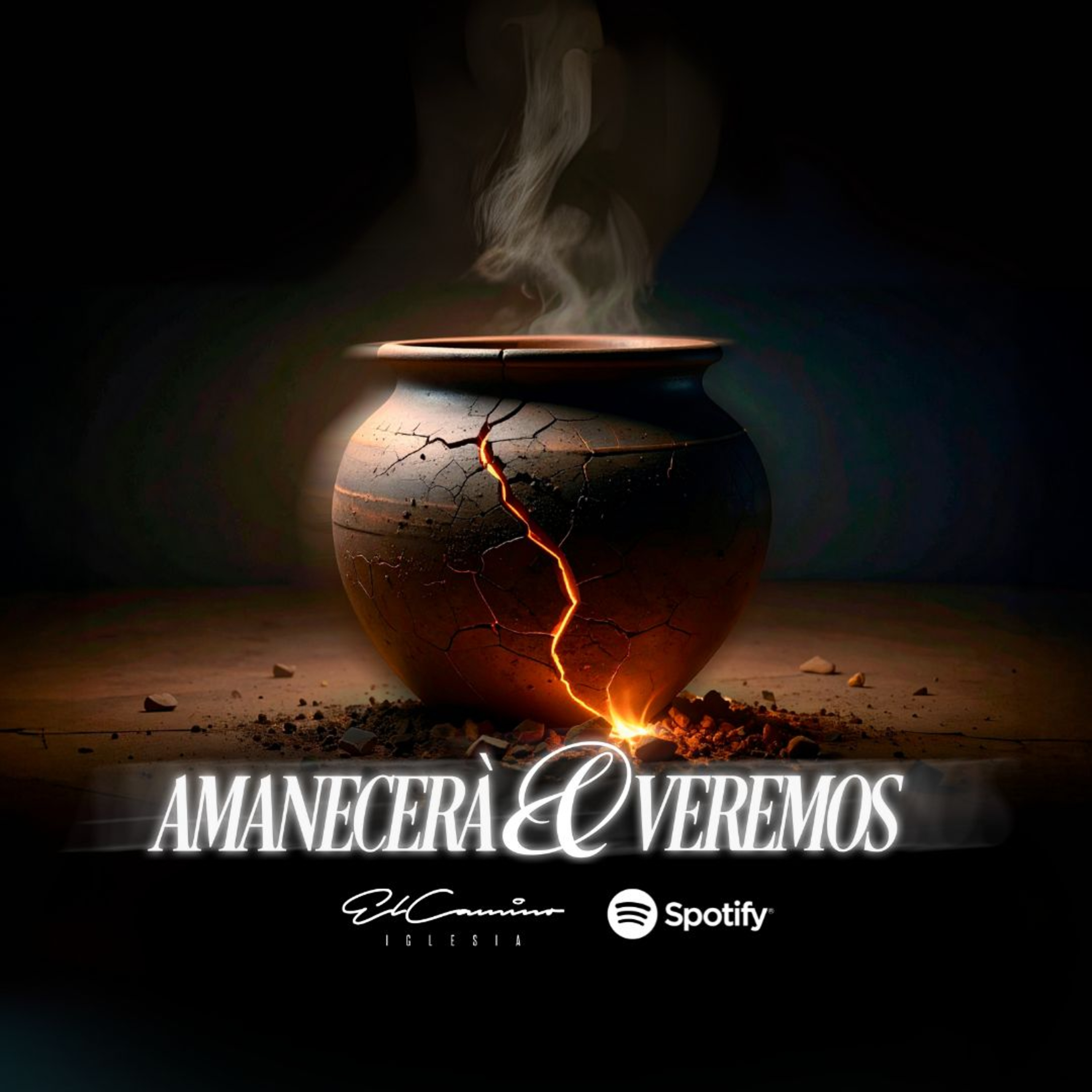 Iglesia El Camino Medellín